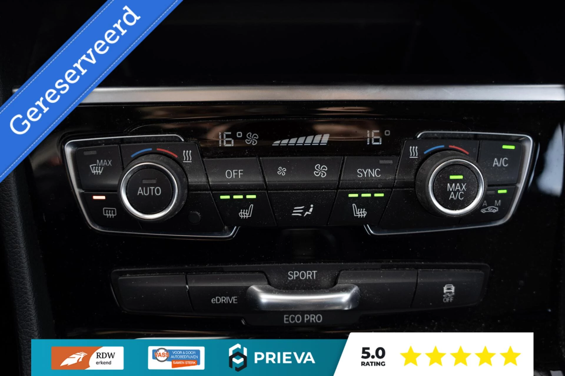 Hoofdafbeelding BMW 2 Serie