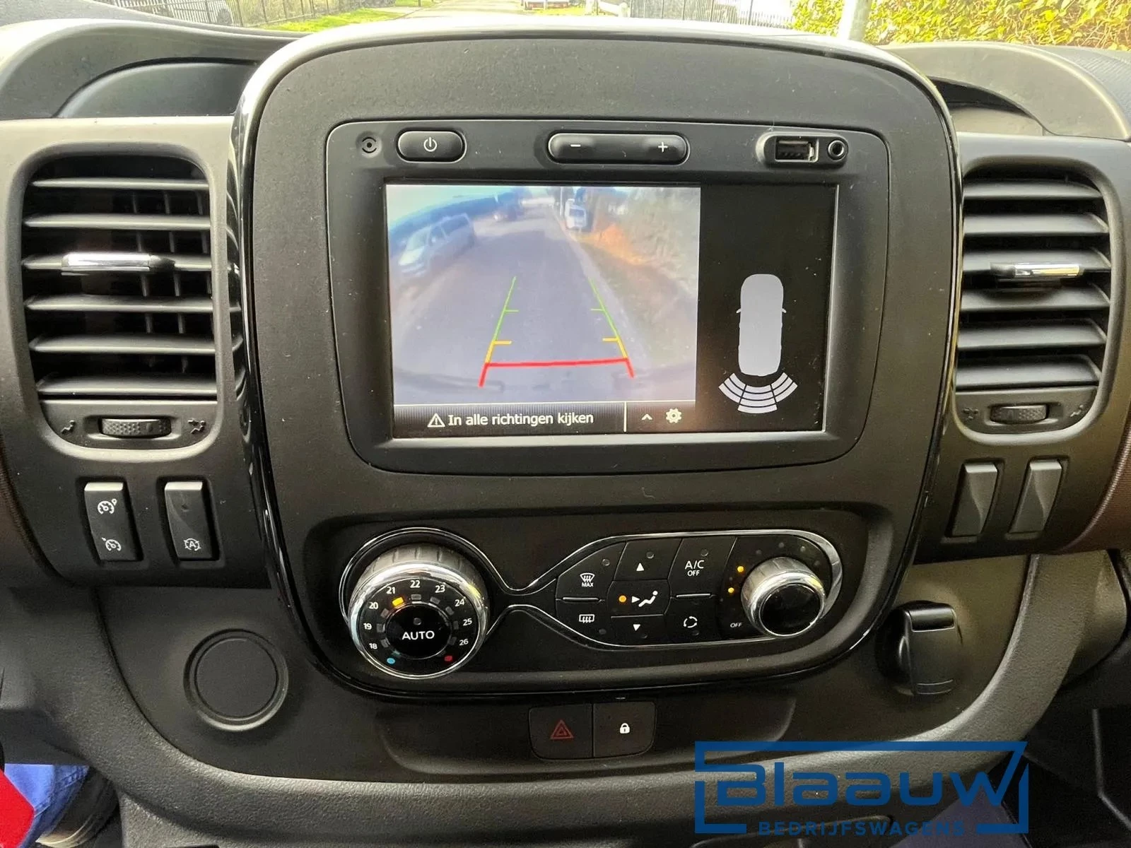 Hoofdafbeelding Fiat Talento