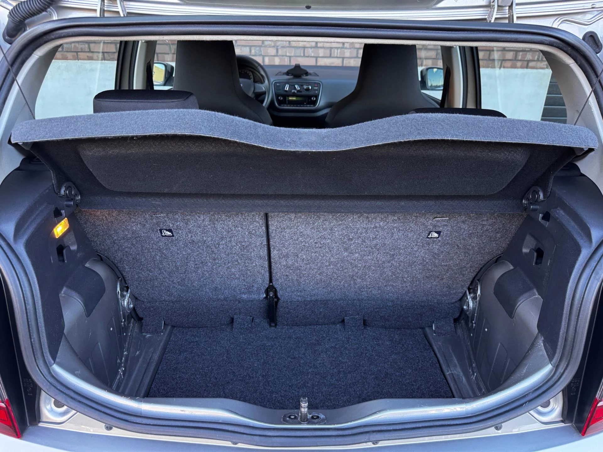 Hoofdafbeelding Škoda Citigo