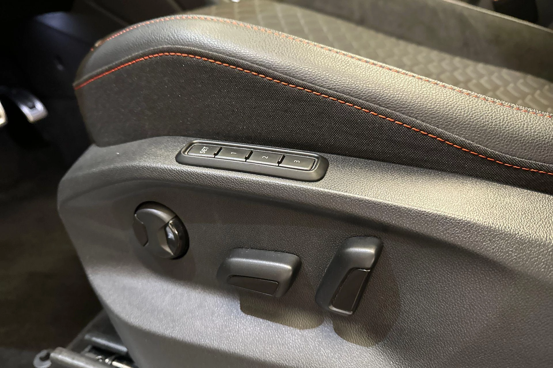 Hoofdafbeelding SEAT Tarraco