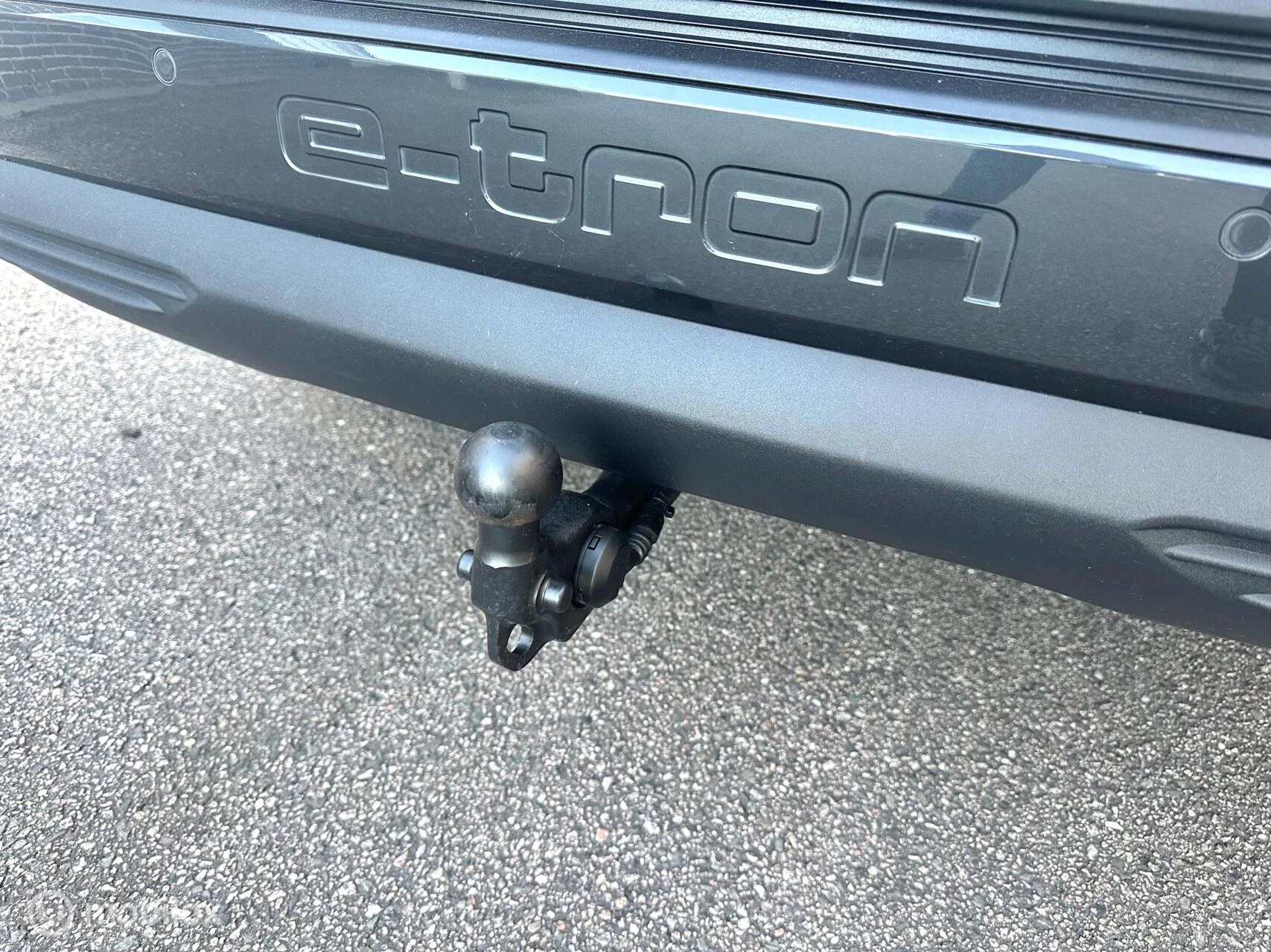 Hoofdafbeelding Audi Q4 e-tron