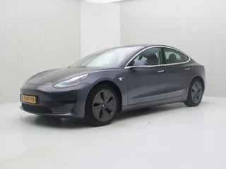 Tesla Model 3 Standard RWD Plus [ AUTOPILOT+60 kWh+PREMIUM AUDIO ]