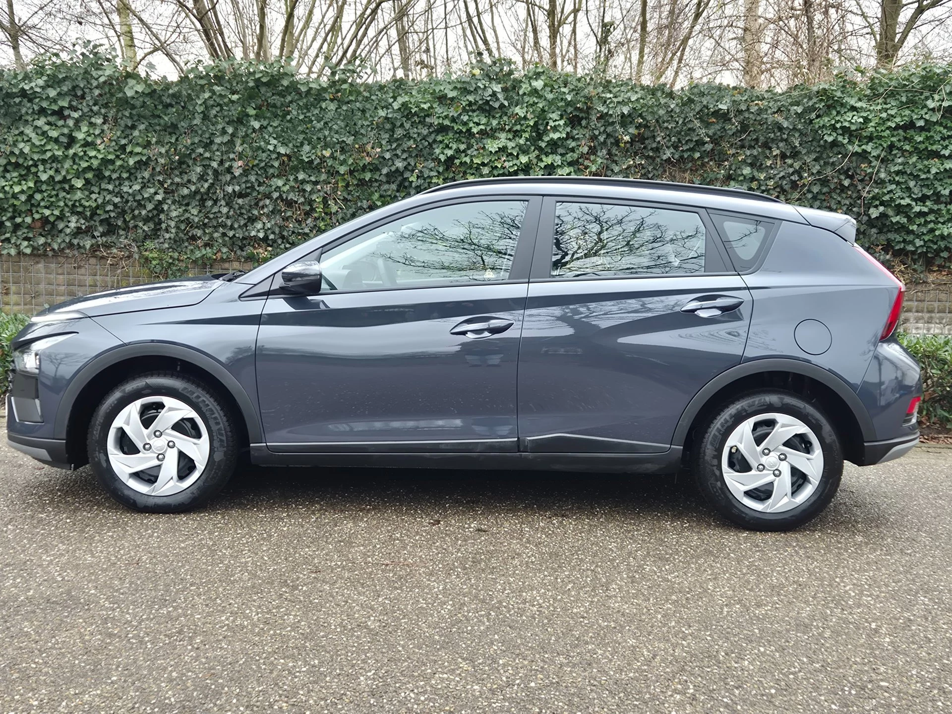 Hoofdafbeelding Hyundai Bayon