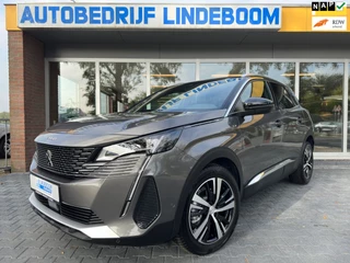 Peugeot 3008 1.2 PureTech GT Automaat/Zomer en Winterbanden