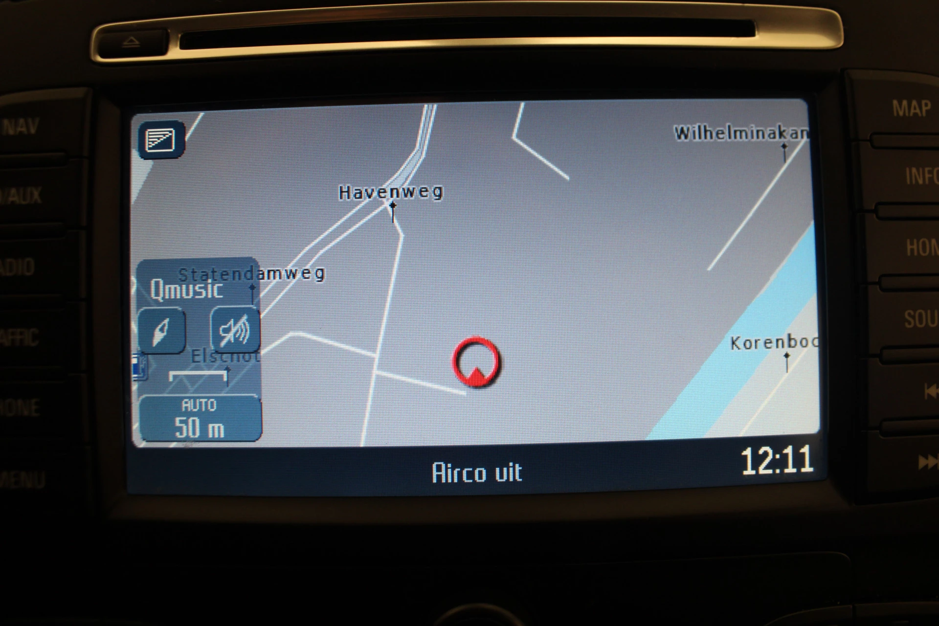 Hoofdafbeelding Ford S-Max