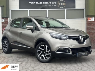 Renault Captur 0.9TCe Dynamique/AIRCO/TREKH/STOELV/PARKS/APK