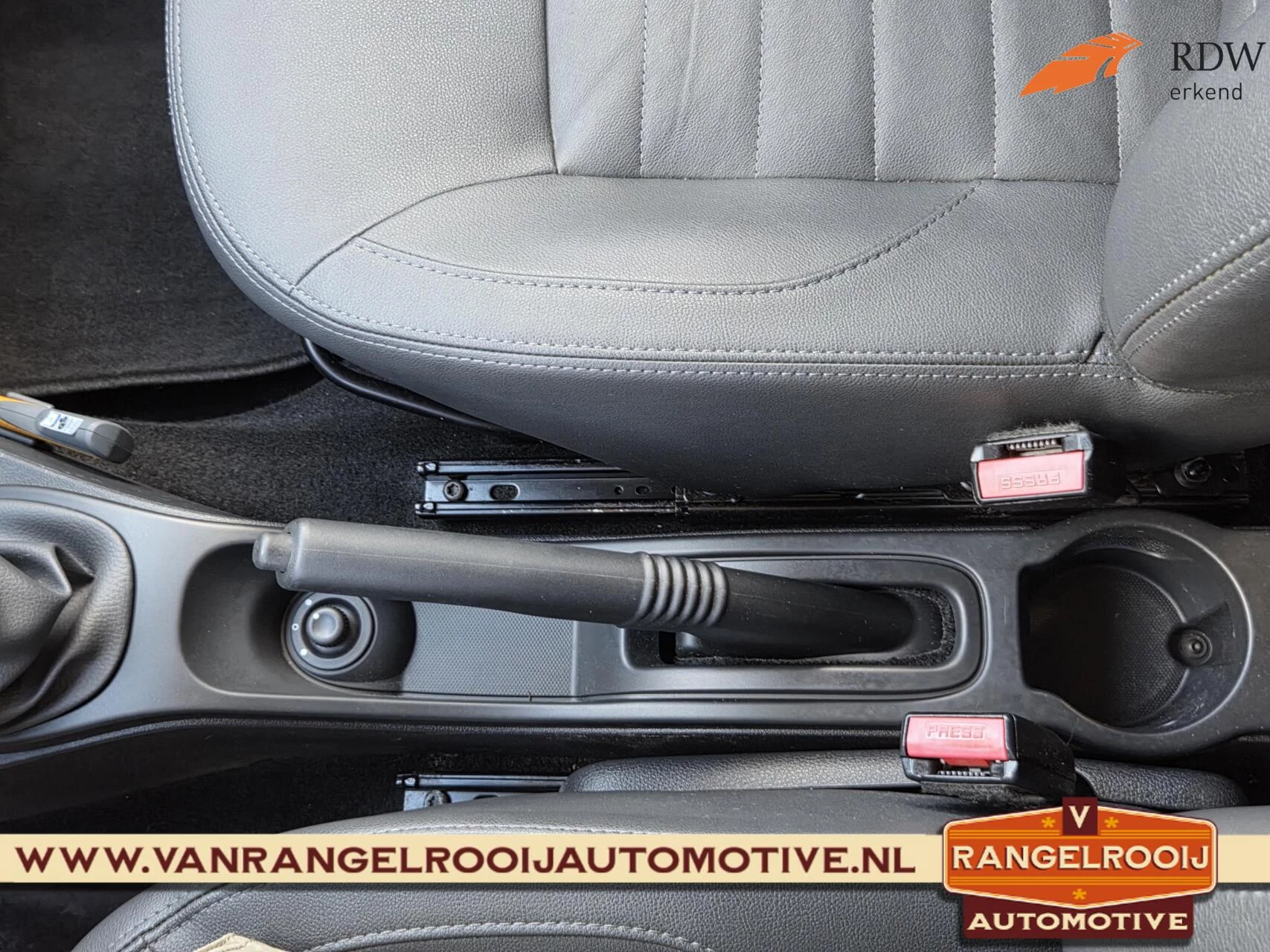 Hoofdafbeelding Dacia Duster