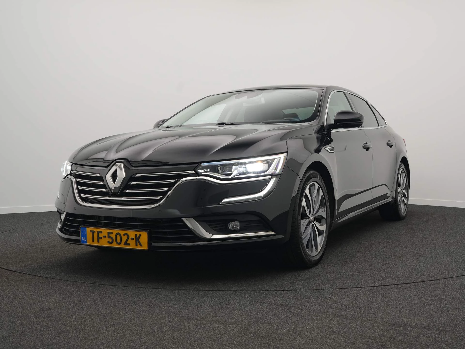 Hoofdafbeelding Renault Talisman