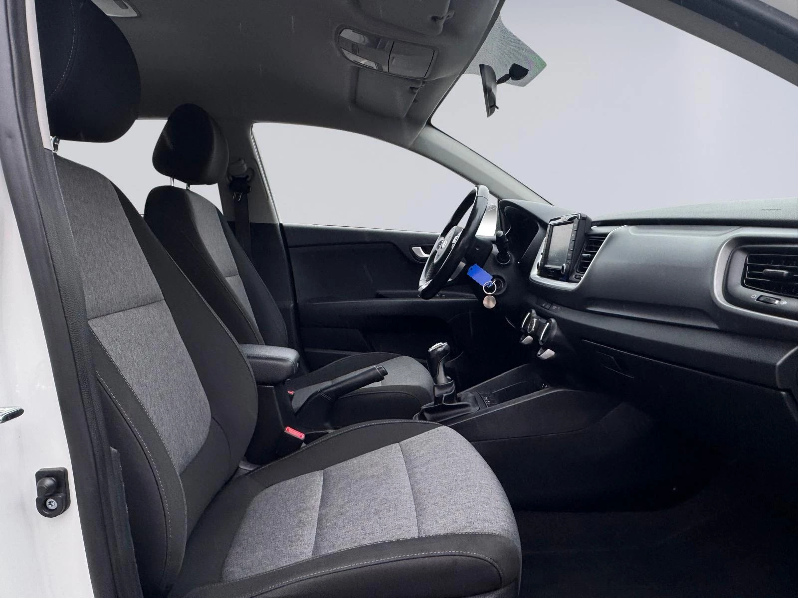 Hoofdafbeelding Kia Stonic