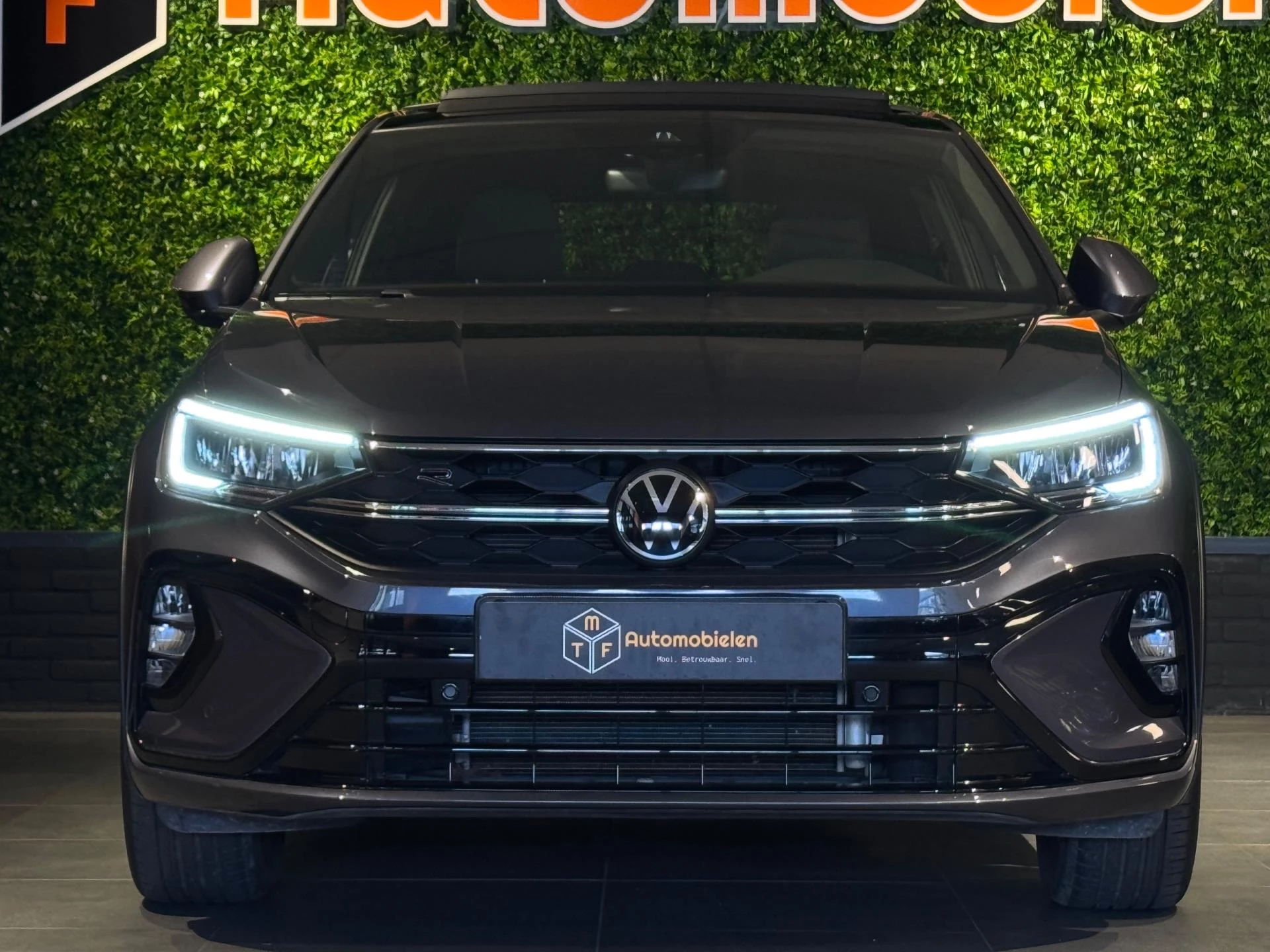 Hoofdafbeelding Volkswagen Taigo