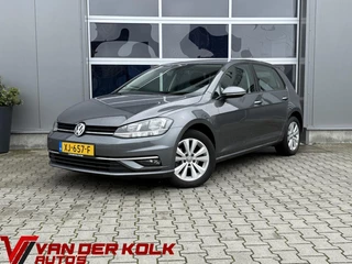 Volkswagen Golf 1.0 TSI Comfortline | Adaptive Cruise | Led | CarPlay | Navi | Climate | DAB