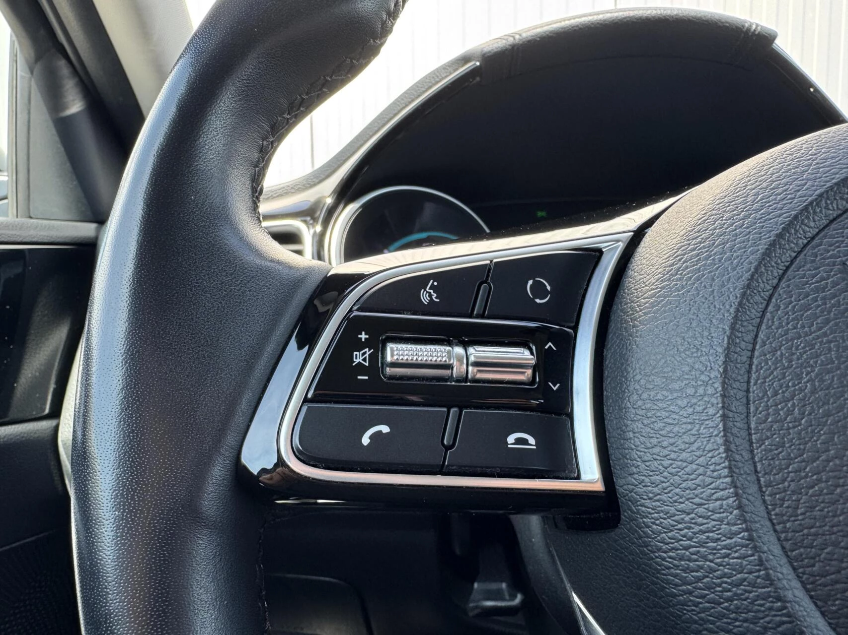 Hoofdafbeelding Kia XCeed