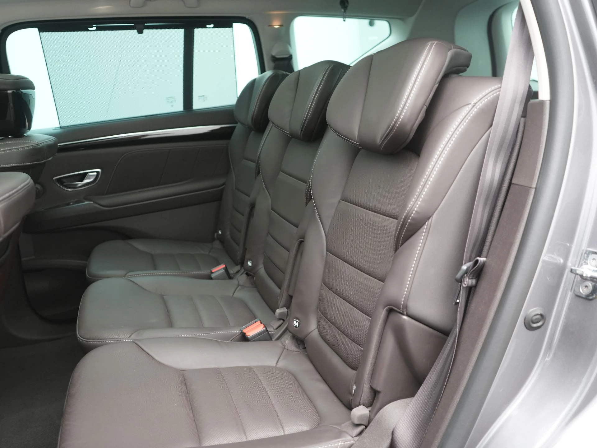 Hoofdafbeelding Renault Espace