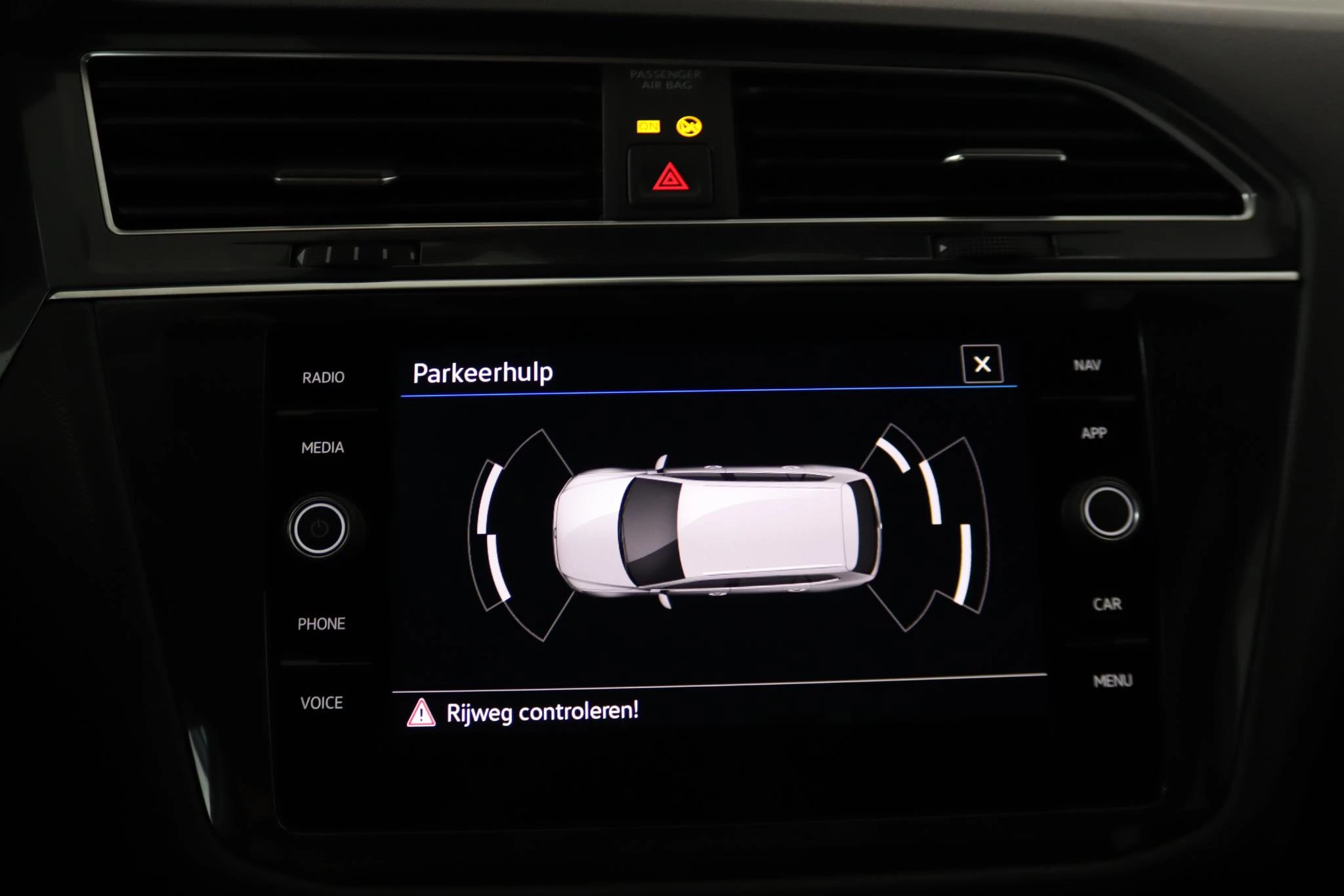 Hoofdafbeelding Volkswagen Tiguan Allspace