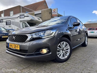 Hoofdafbeelding Citroën DS4 Citroen DS4 1.2 Business  38.001km! Nieuwe APK / Nieuw!