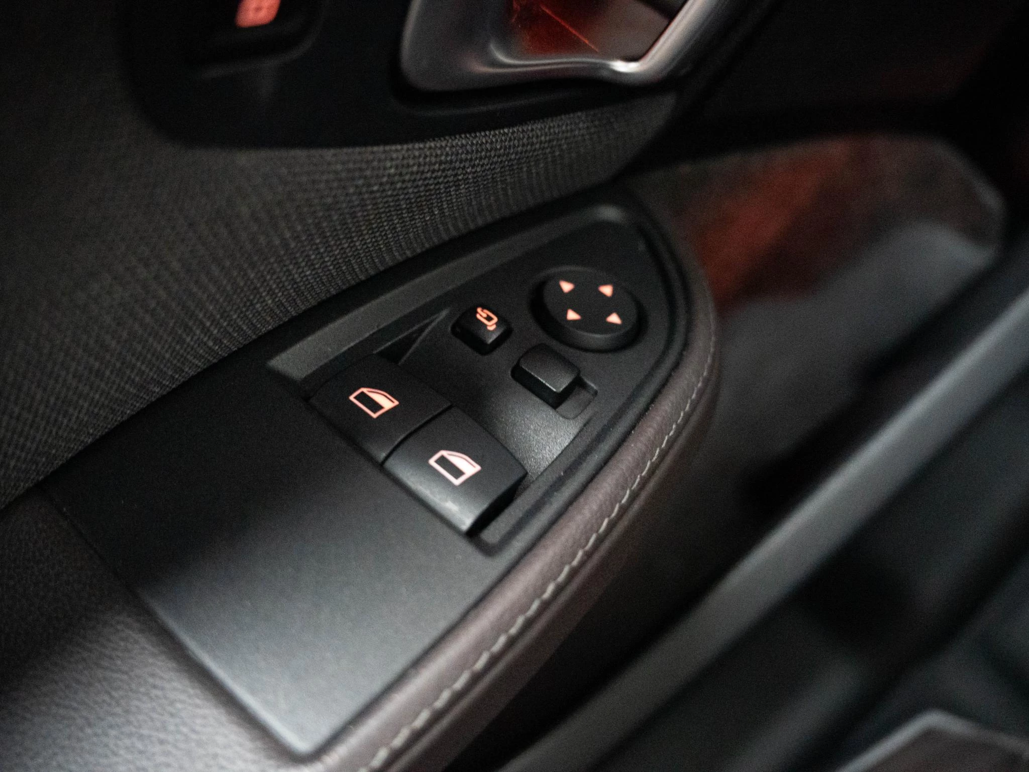 Hoofdafbeelding BMW i3