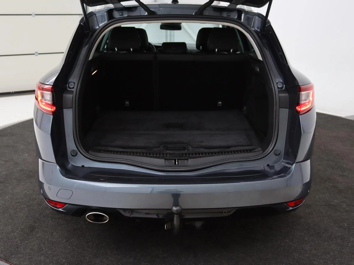 Hoofdafbeelding Renault Mégane