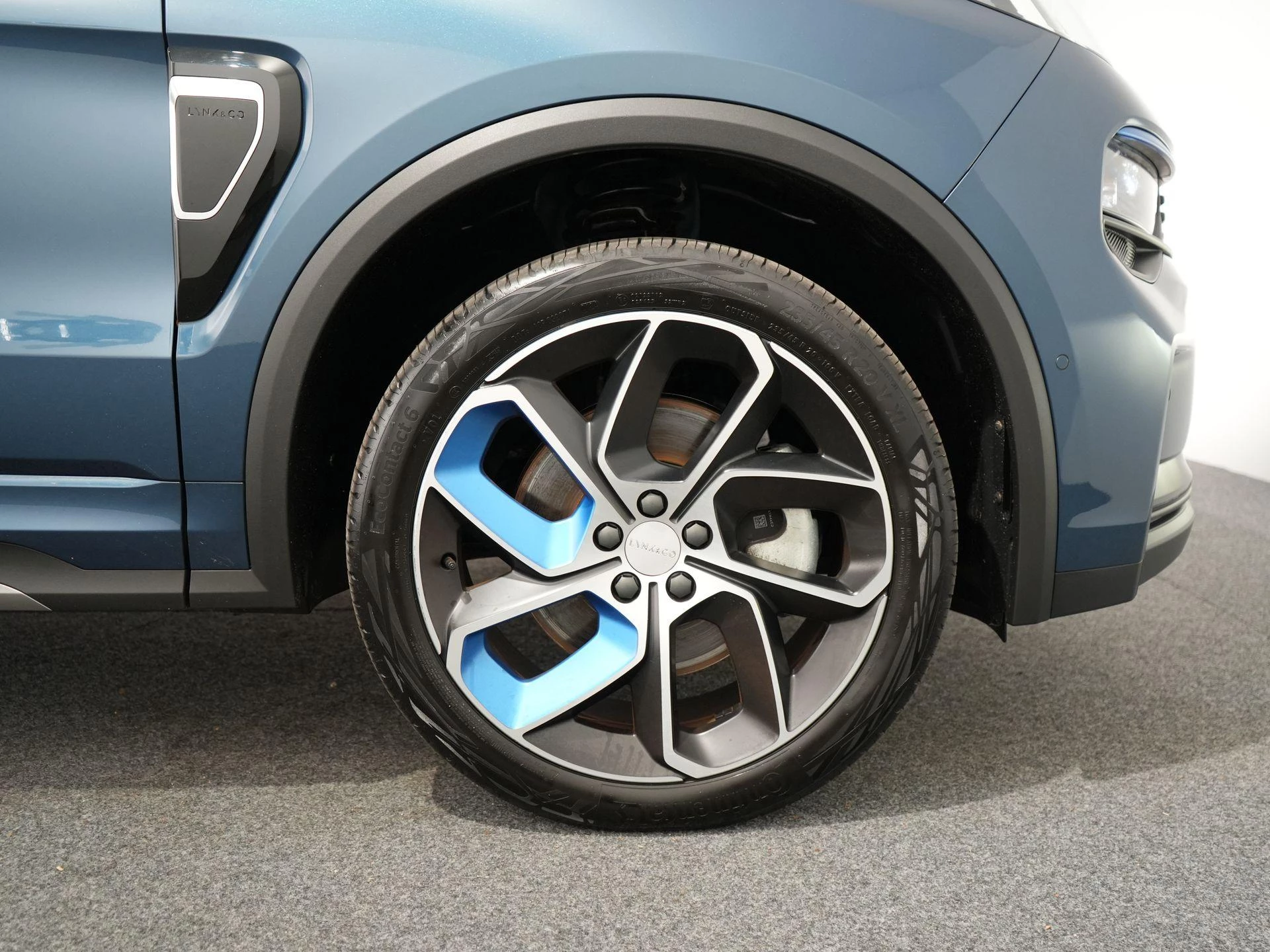 Hoofdafbeelding Lynk & Co 01