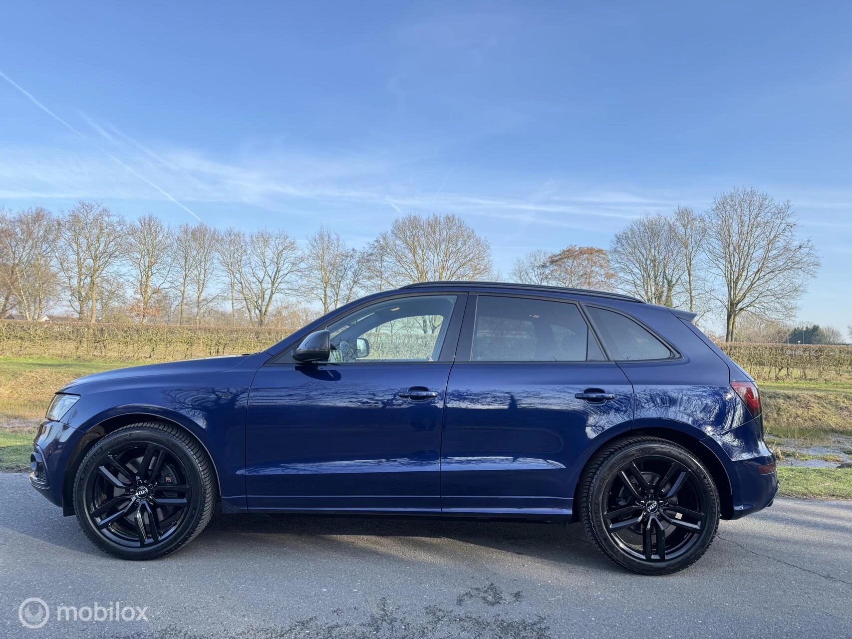 Hoofdafbeelding Audi SQ5