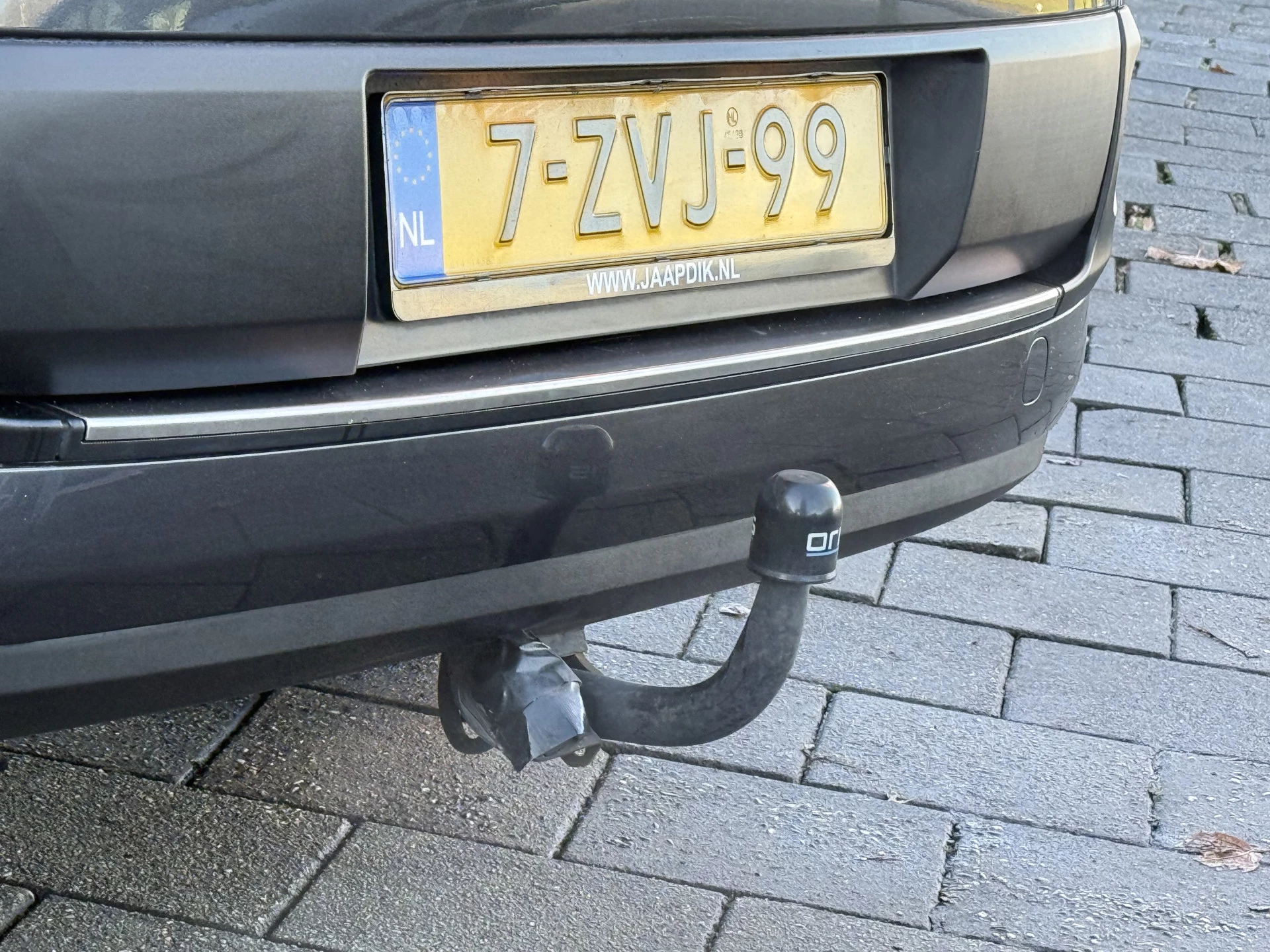 Hoofdafbeelding Fiat 500L