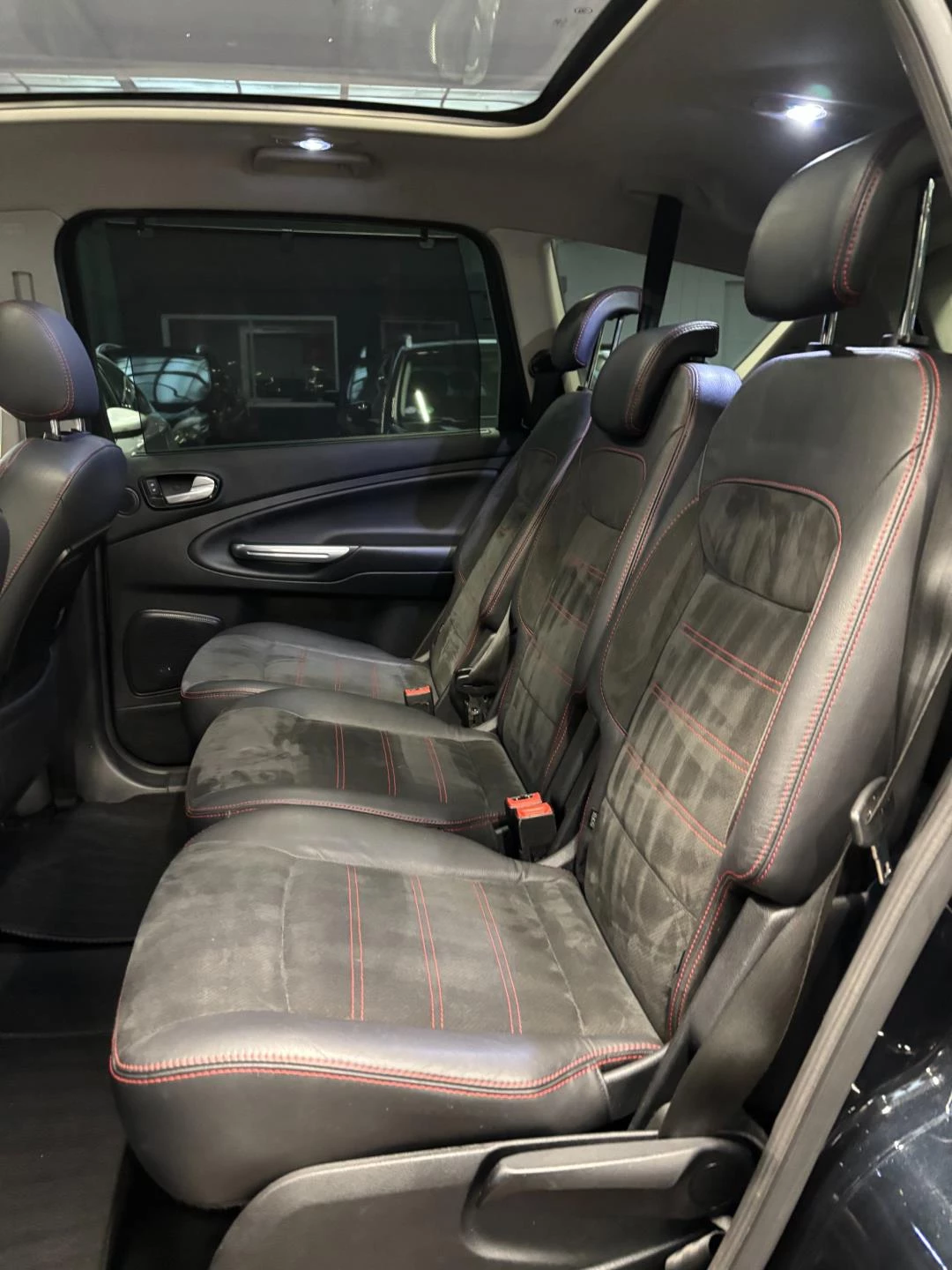 Hoofdafbeelding Ford S-Max