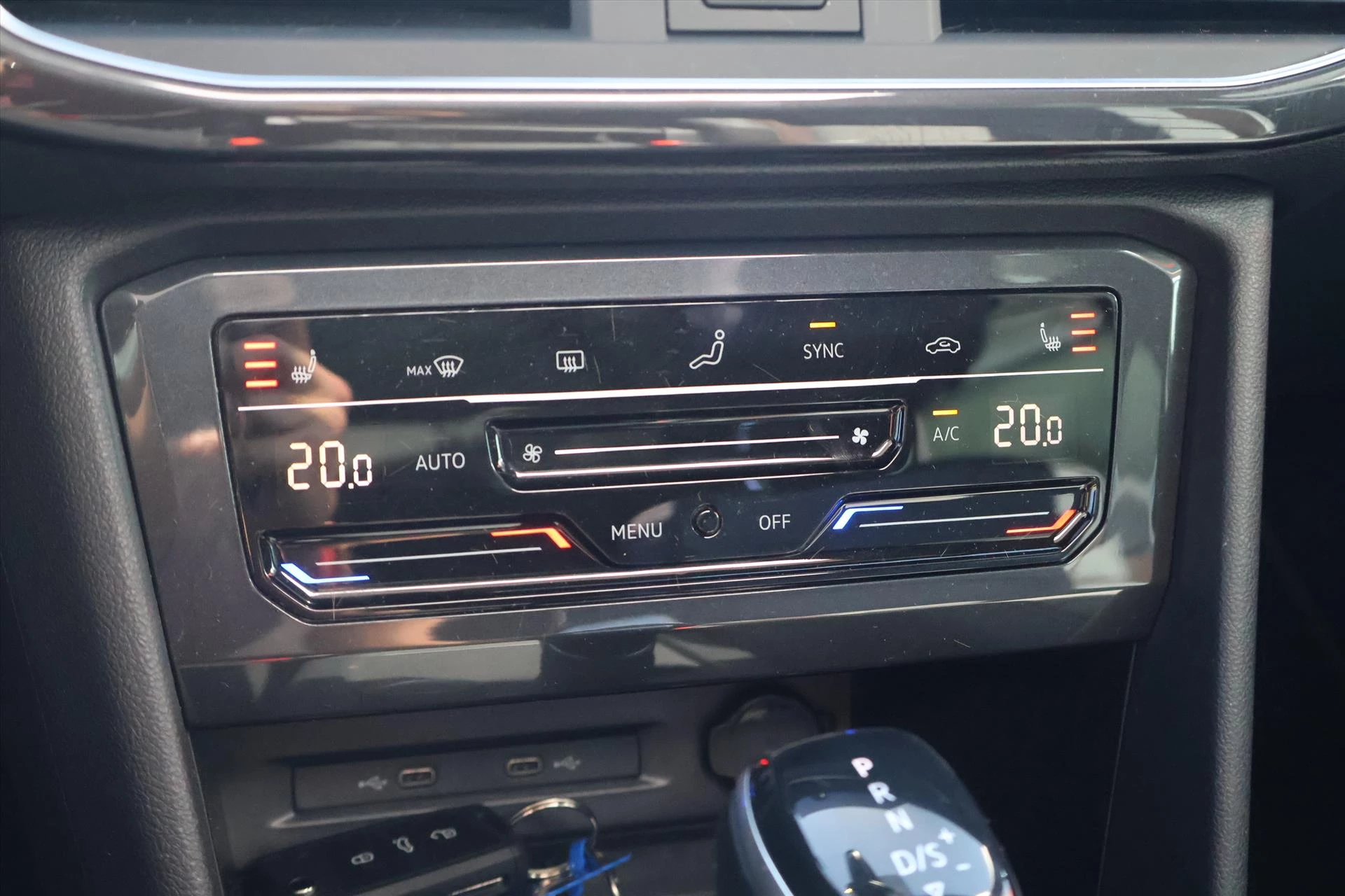 Hoofdafbeelding SEAT Tarraco
