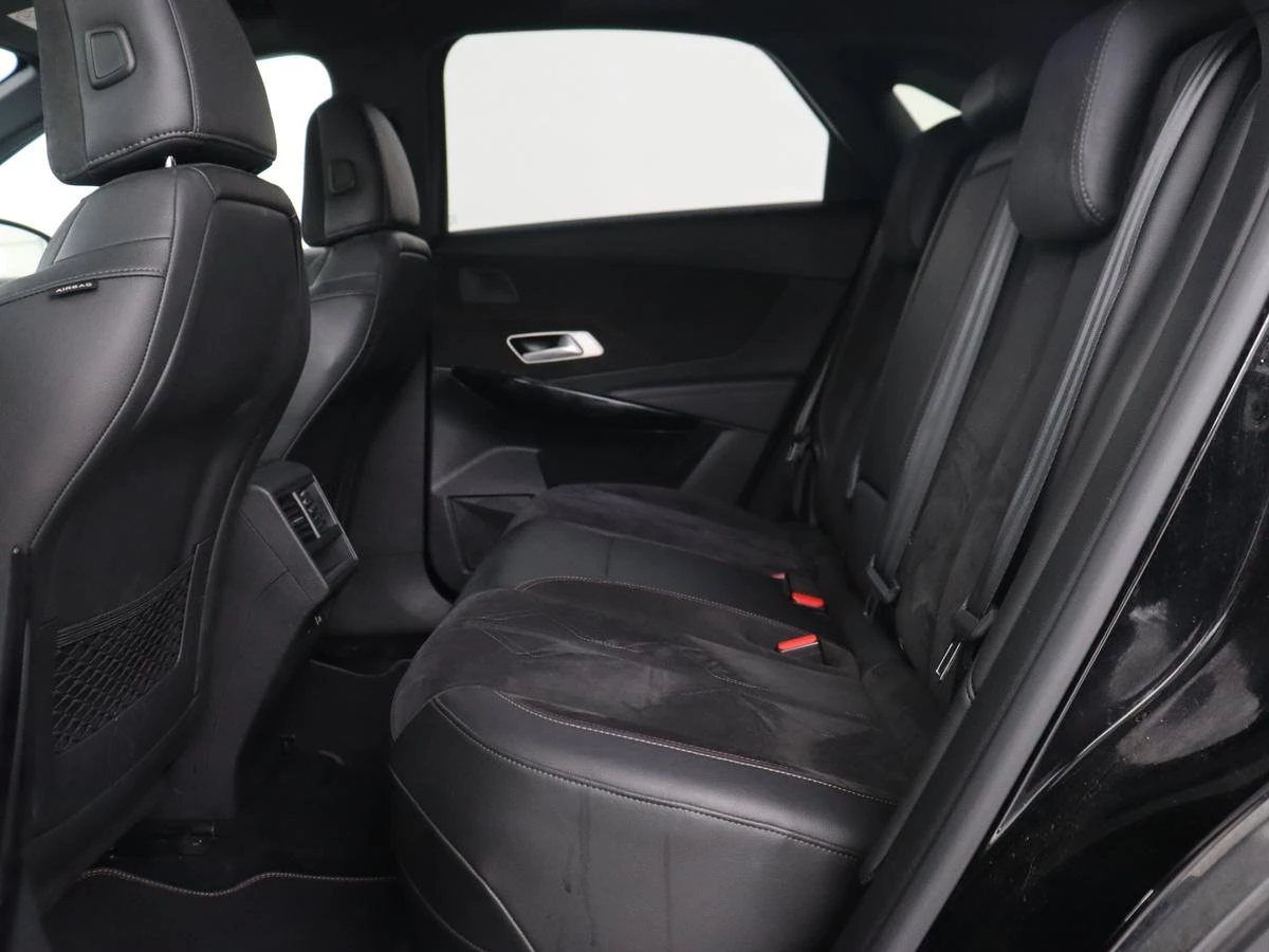 Hoofdafbeelding DS DS 7