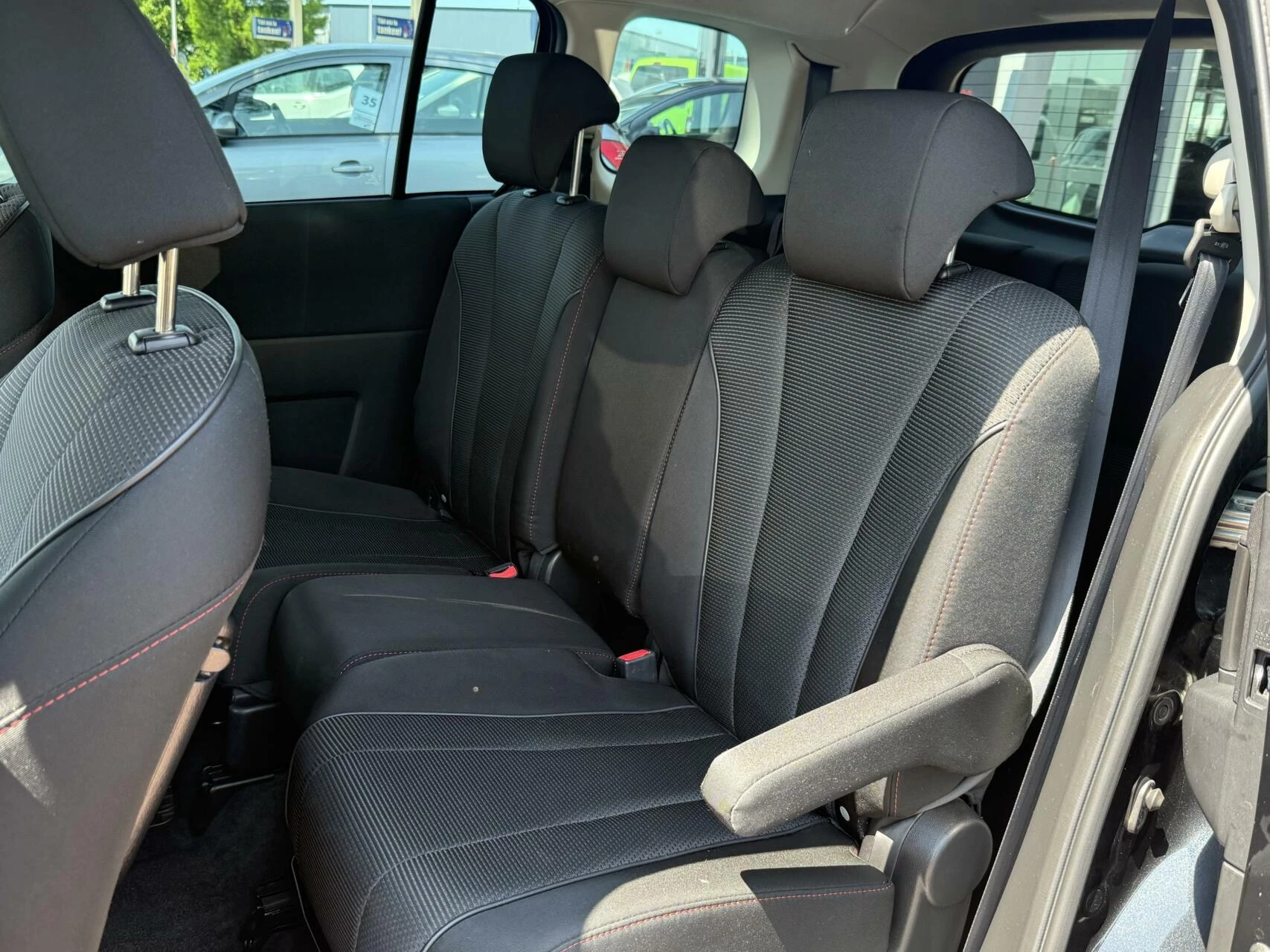 Hoofdafbeelding Mazda 5