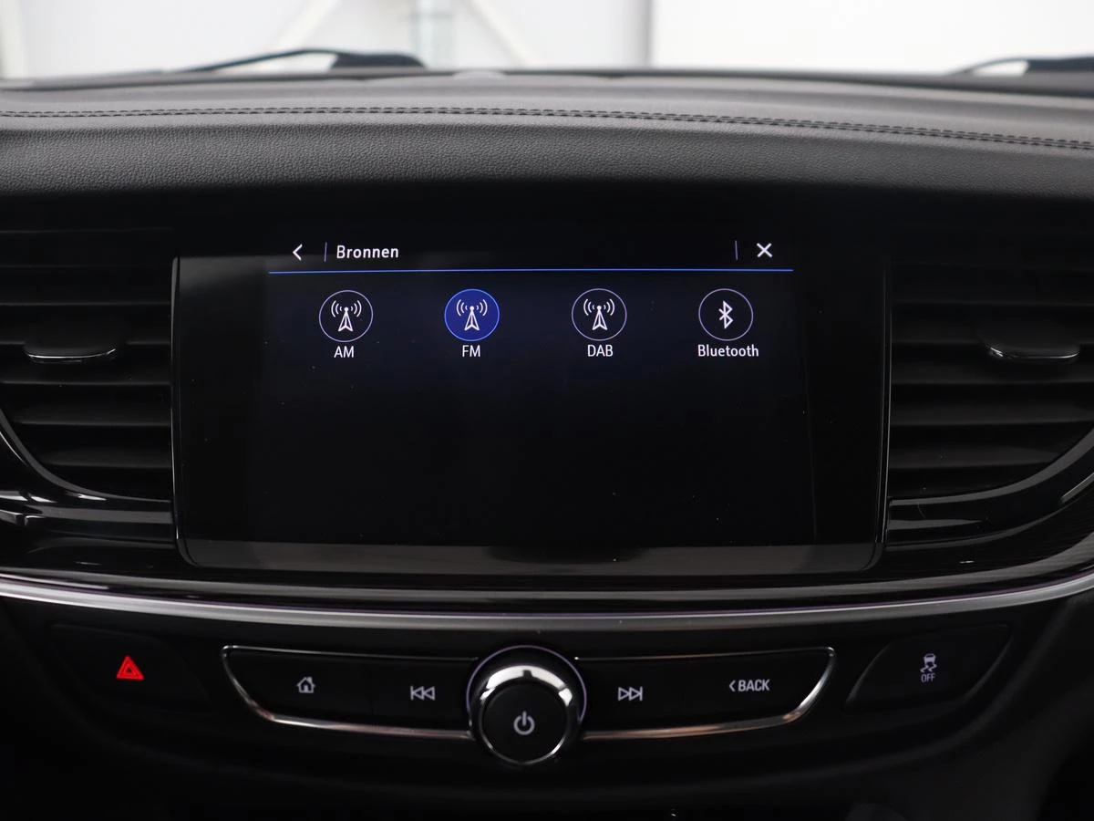 Hoofdafbeelding Opel Insignia