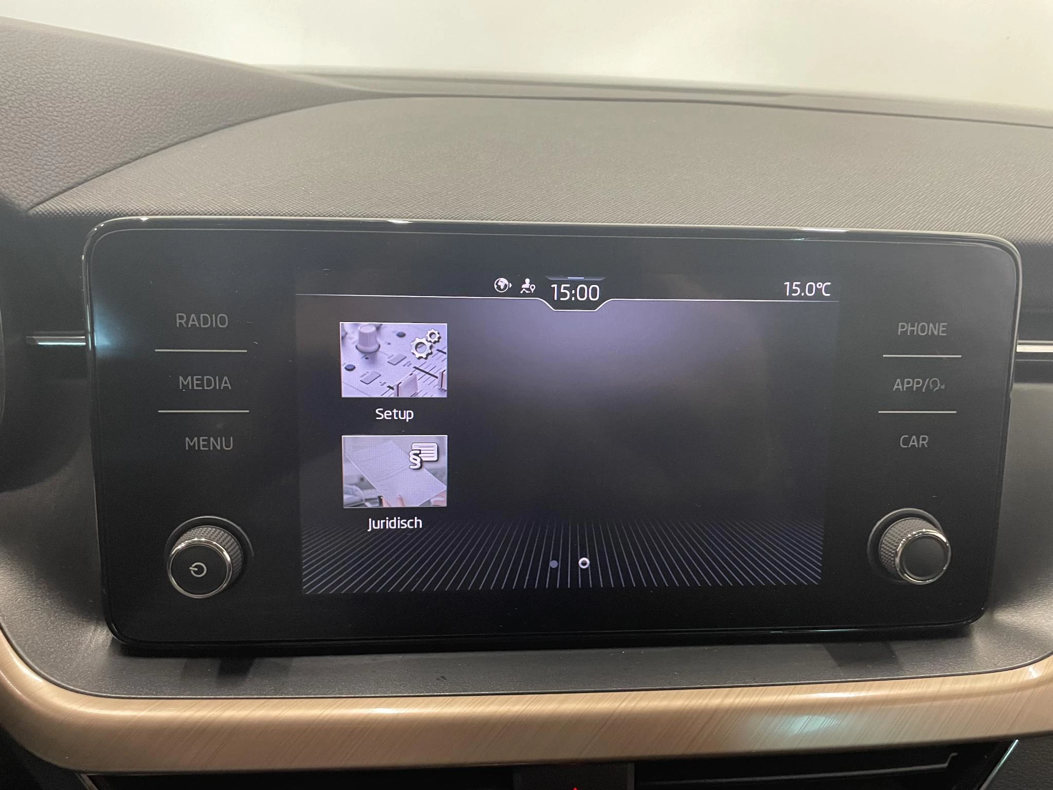 Hoofdafbeelding Škoda Kamiq