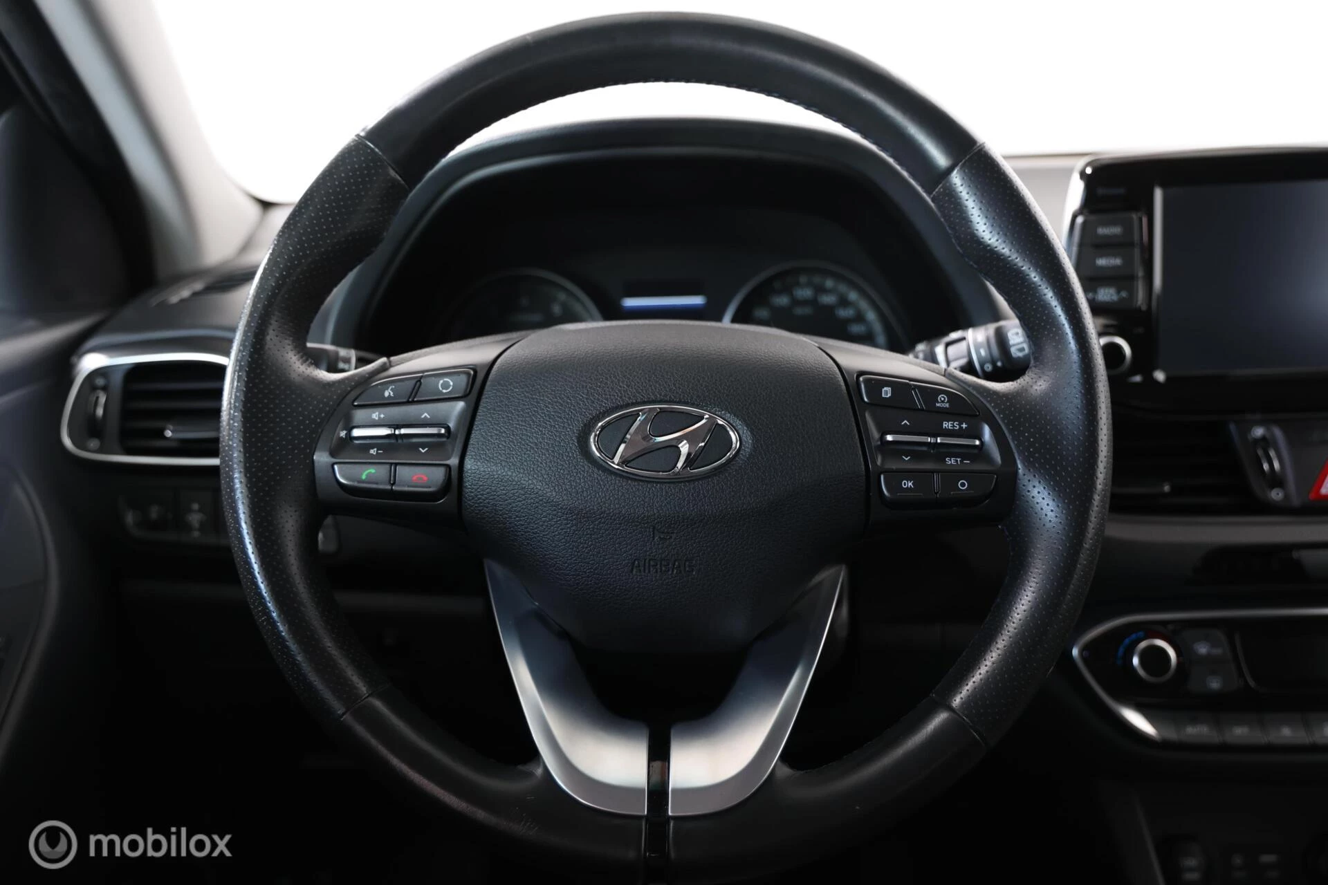 Hoofdafbeelding Hyundai i30