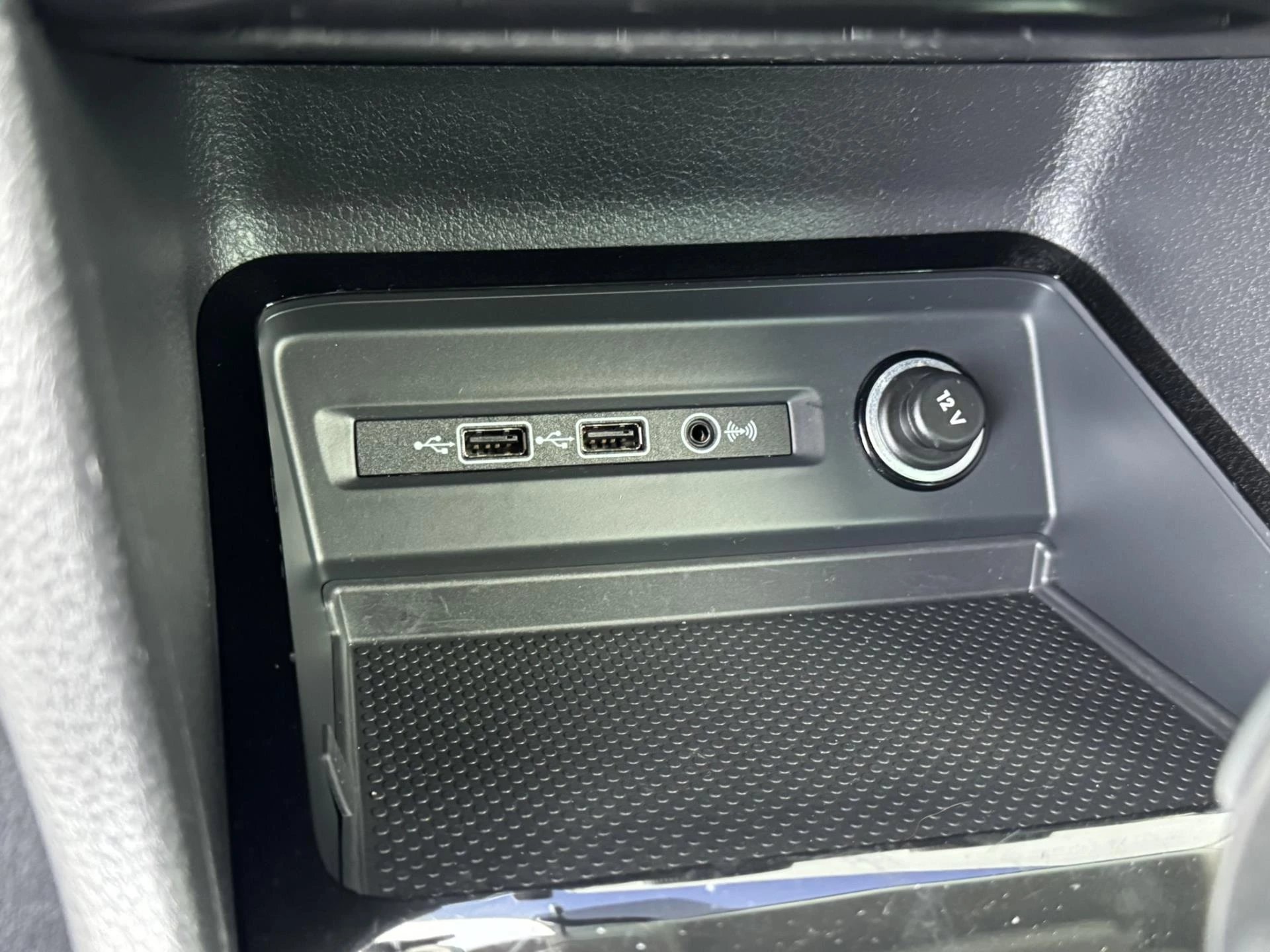 Hoofdafbeelding Volkswagen Golf Sportsvan