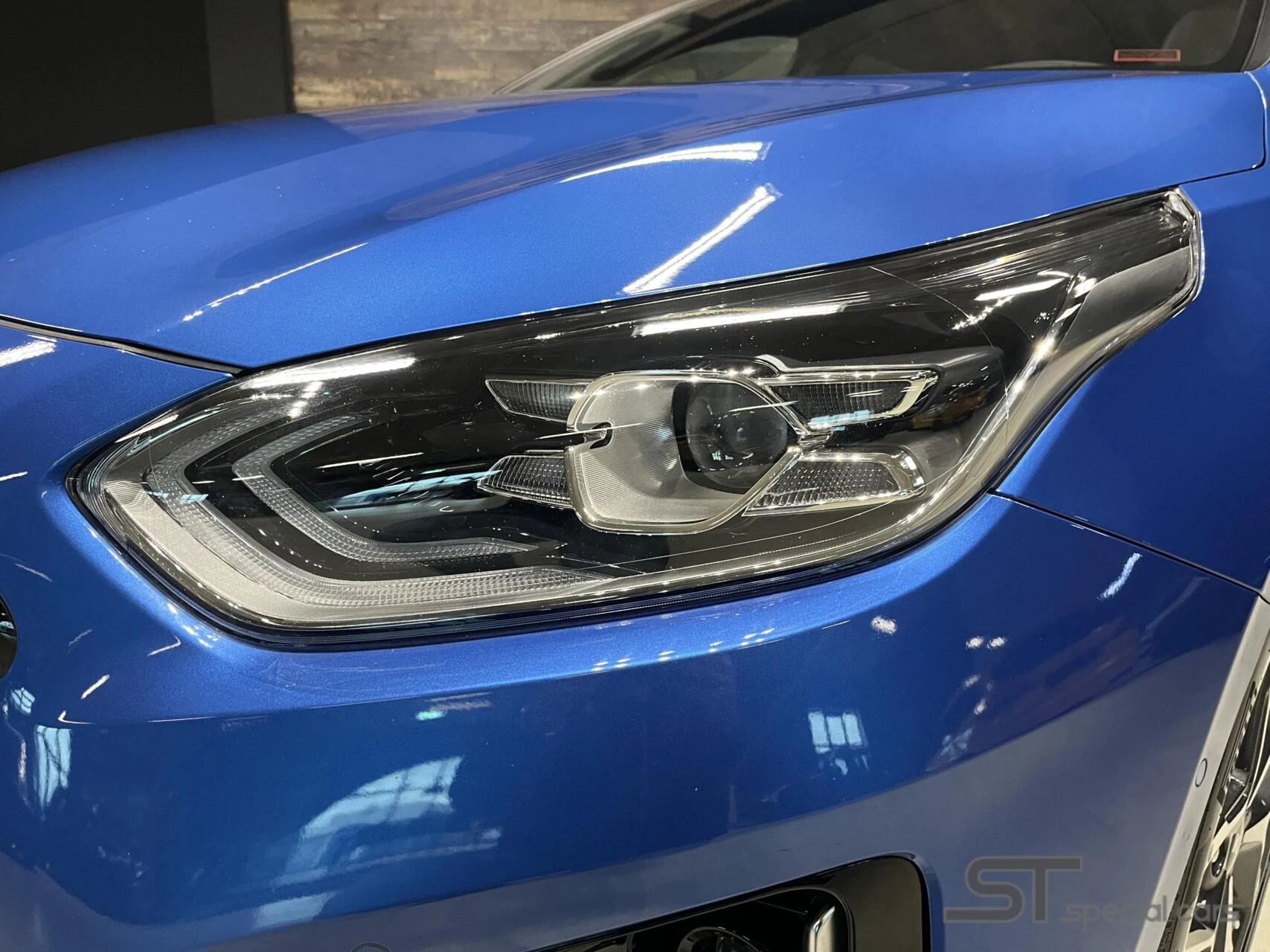 Hoofdafbeelding Kia Ceed