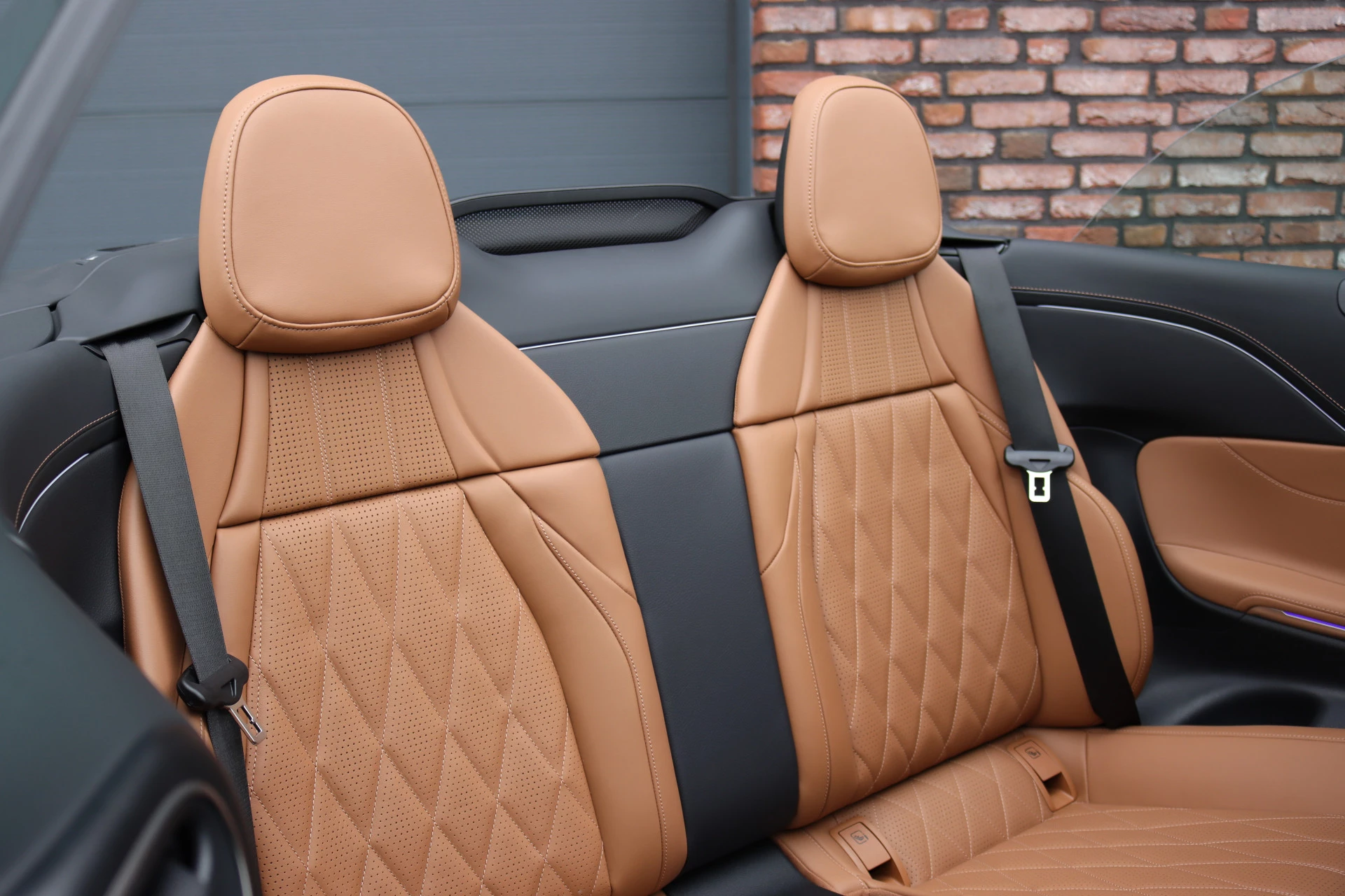 Hoofdafbeelding Mercedes-Benz CLE