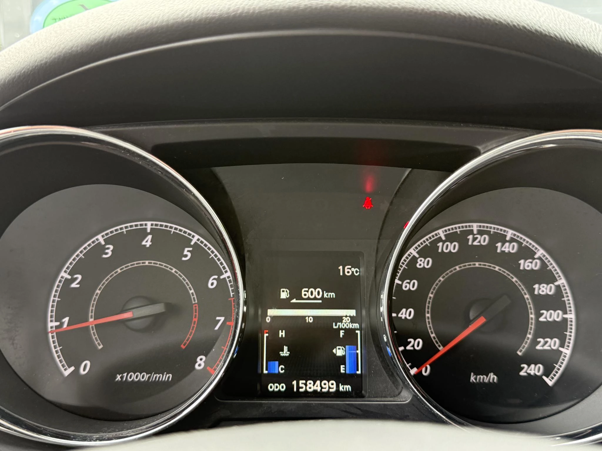 Hoofdafbeelding Mitsubishi ASX