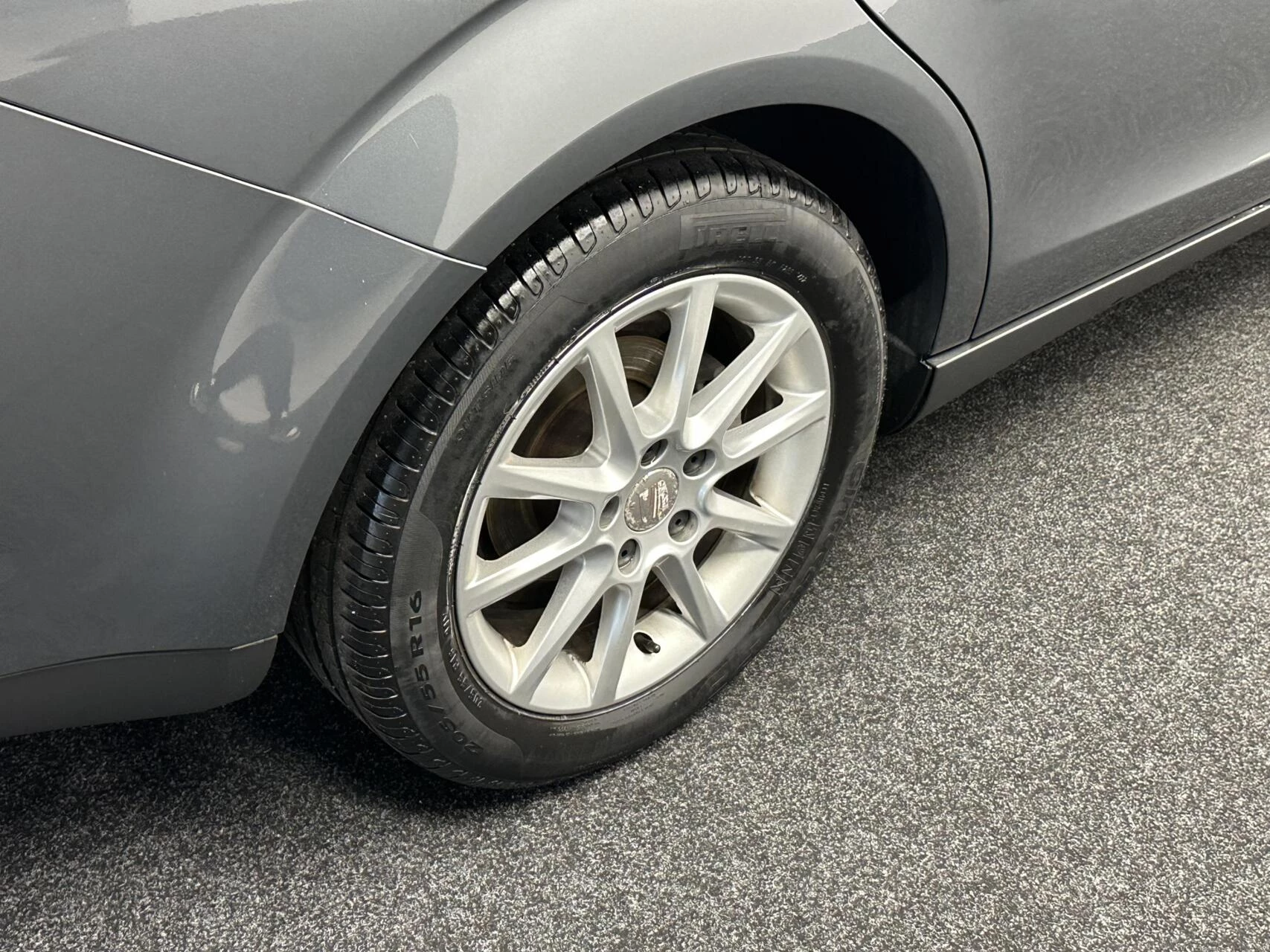 Hoofdafbeelding SEAT Altea XL