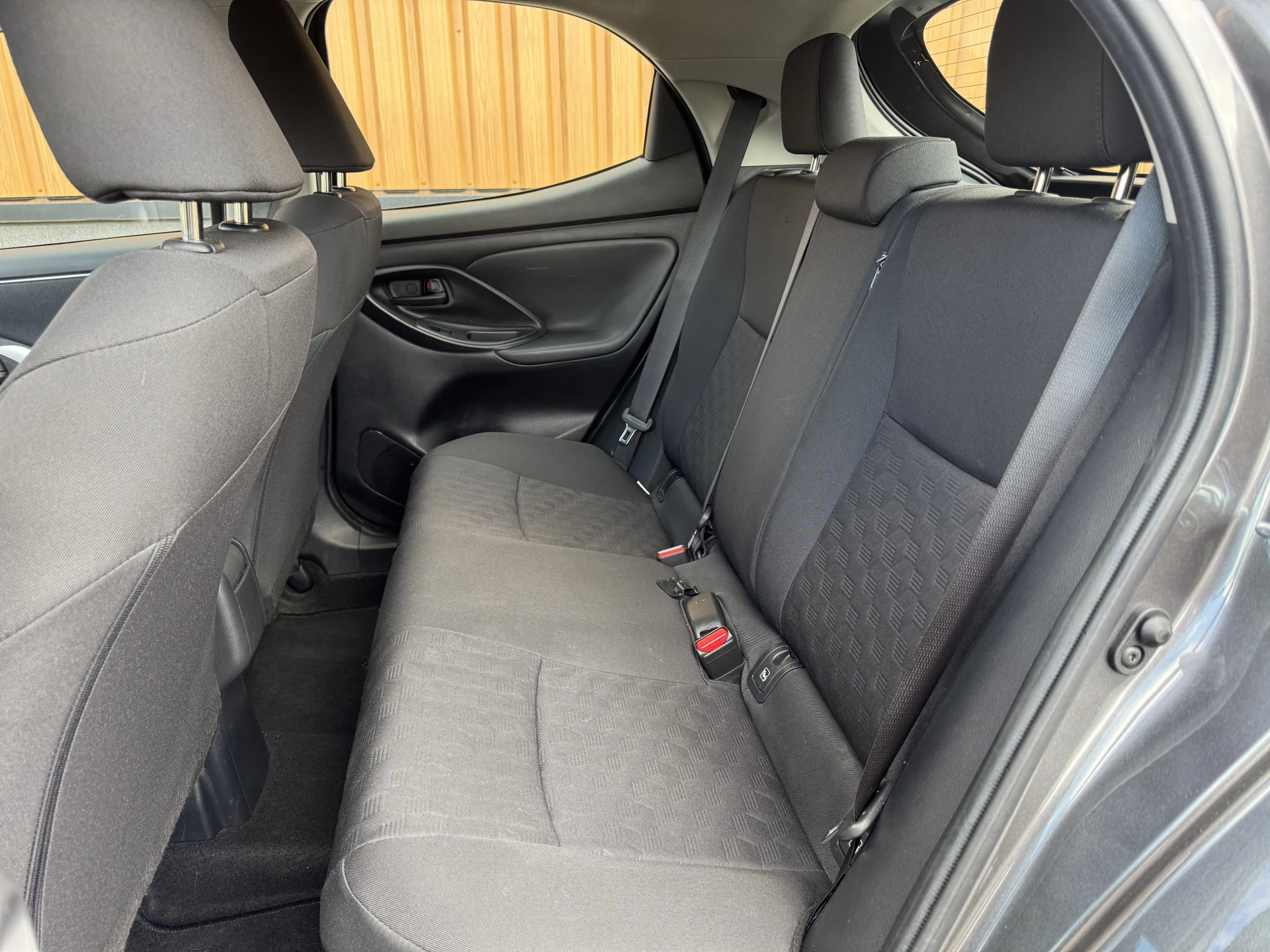 Hoofdafbeelding Mazda 2 Hybrid