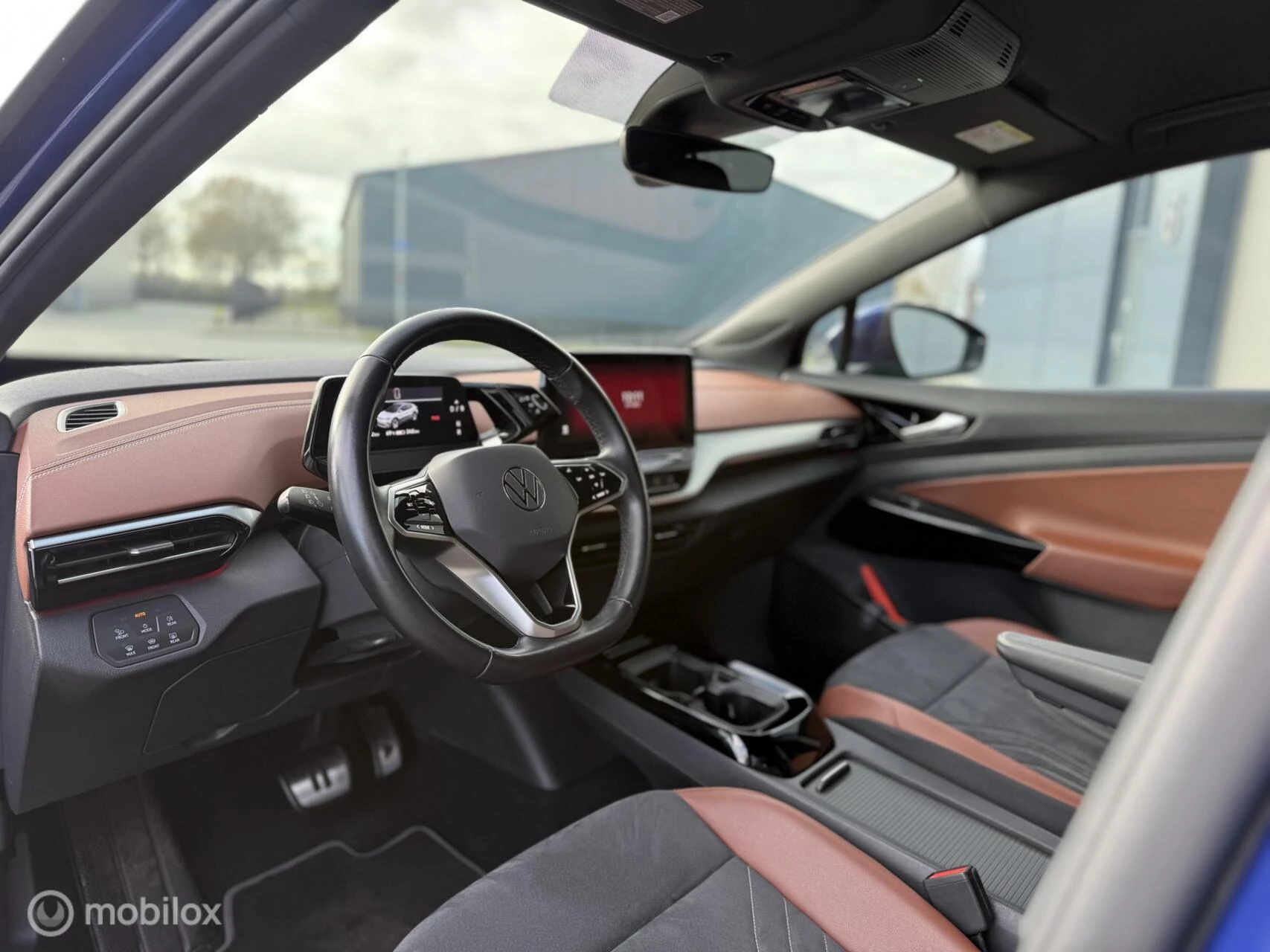 Hoofdafbeelding Volkswagen ID.4