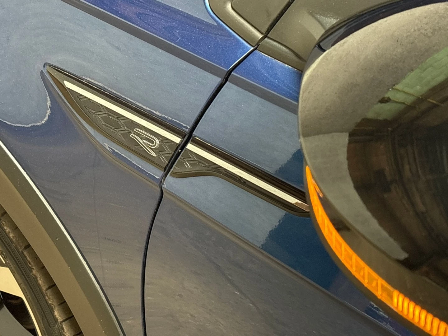 Hoofdafbeelding Volkswagen Taigo