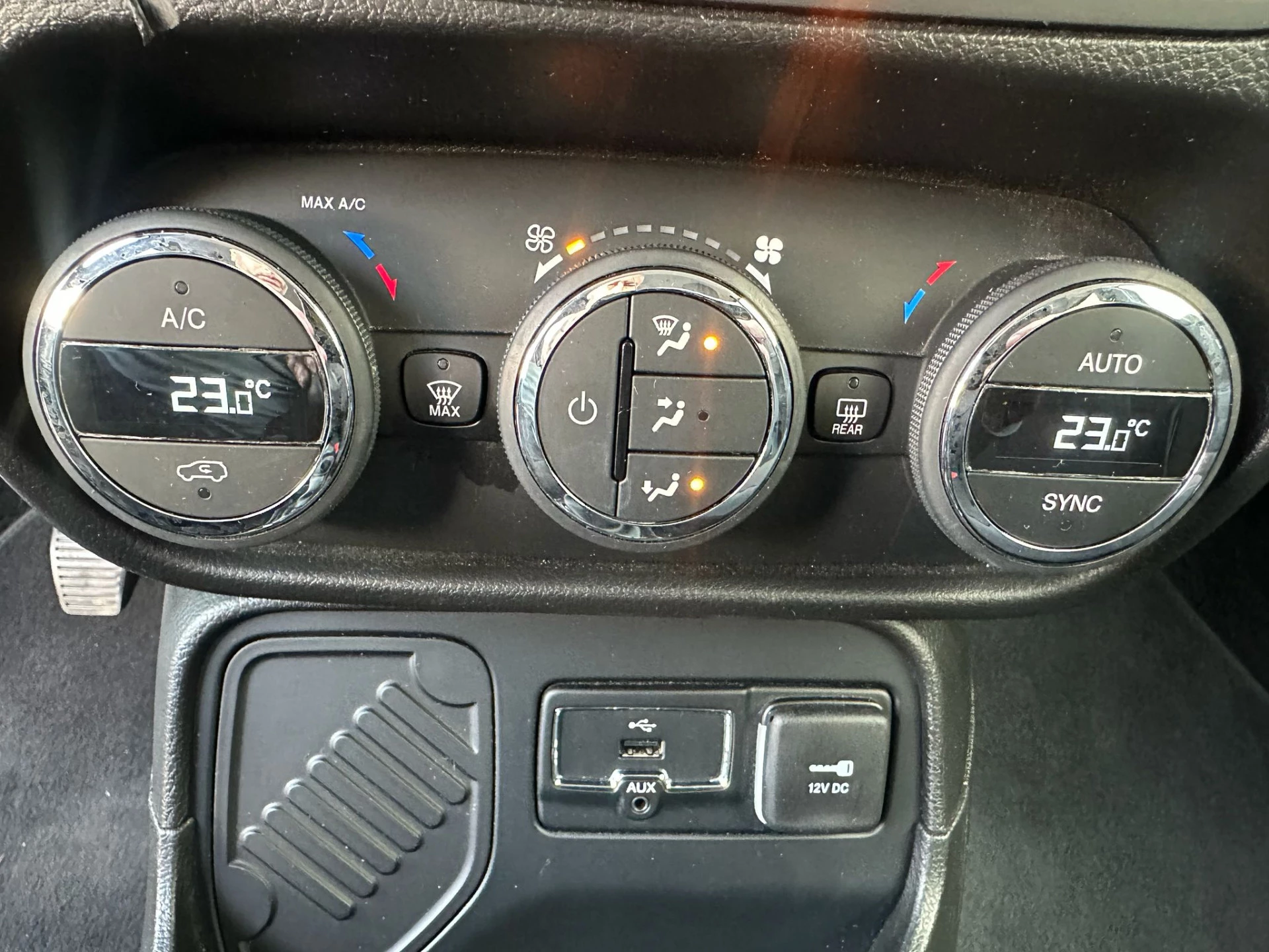 Hoofdafbeelding Jeep Renegade