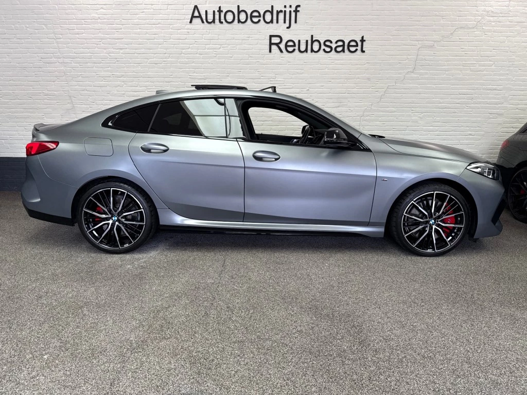 Hoofdafbeelding BMW 2 Serie