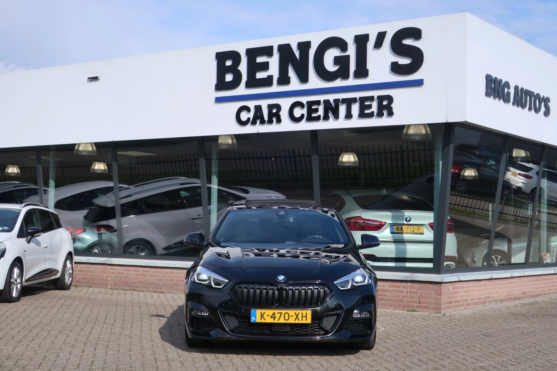 Hoofdafbeelding BMW 2 Serie