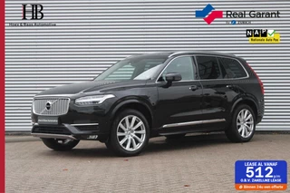 Volvo XC90 2.0 T5 AWD Inscription/Trekhaak/Pano/Headup/Leder