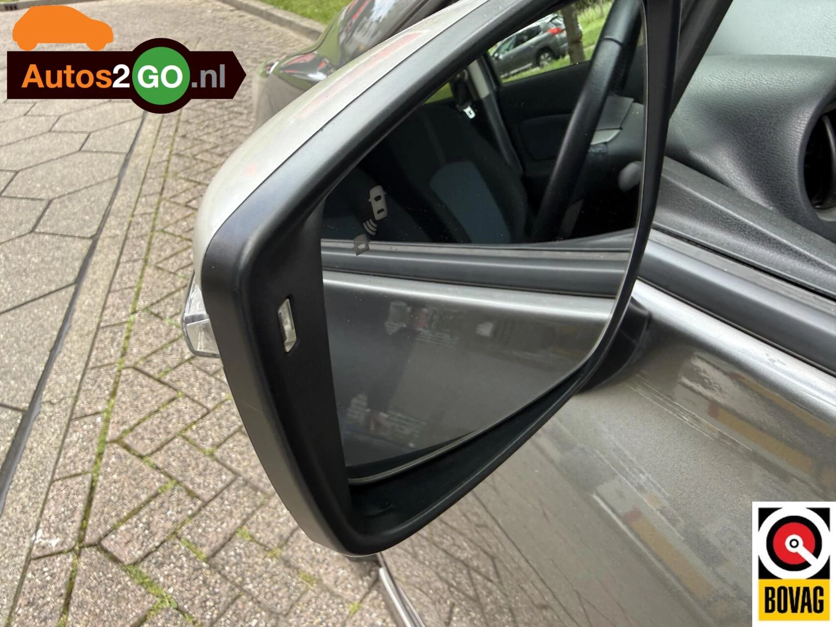 Hoofdafbeelding Nissan Note