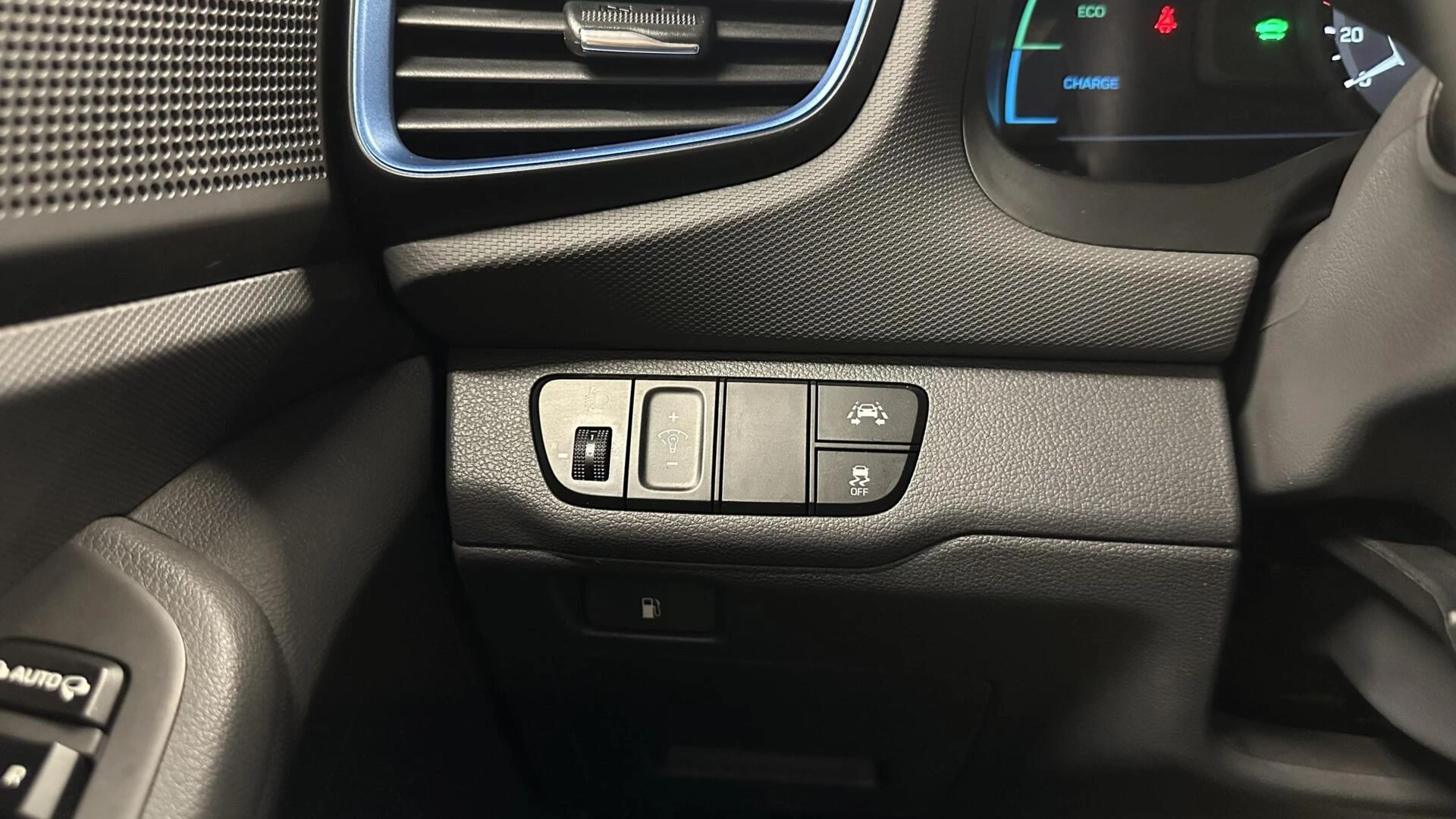 Hoofdafbeelding Hyundai IONIQ