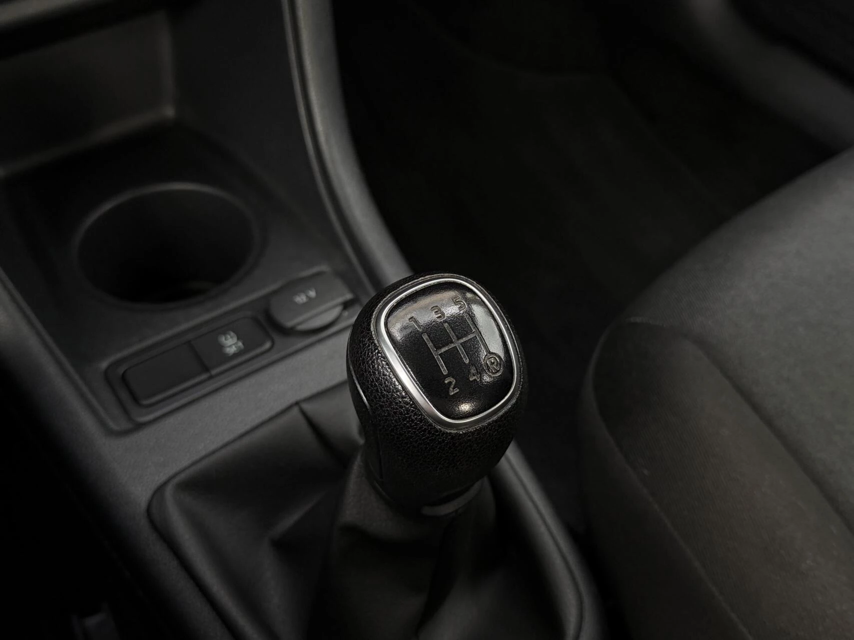 Hoofdafbeelding Škoda Citigo
