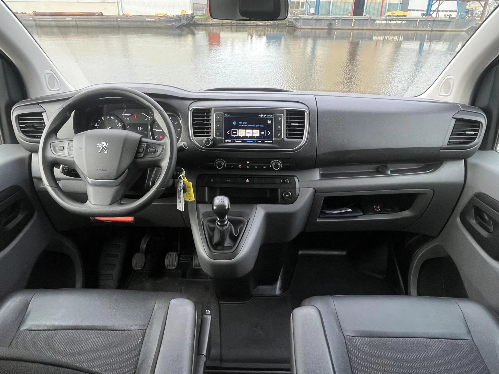 Hoofdafbeelding Peugeot Expert