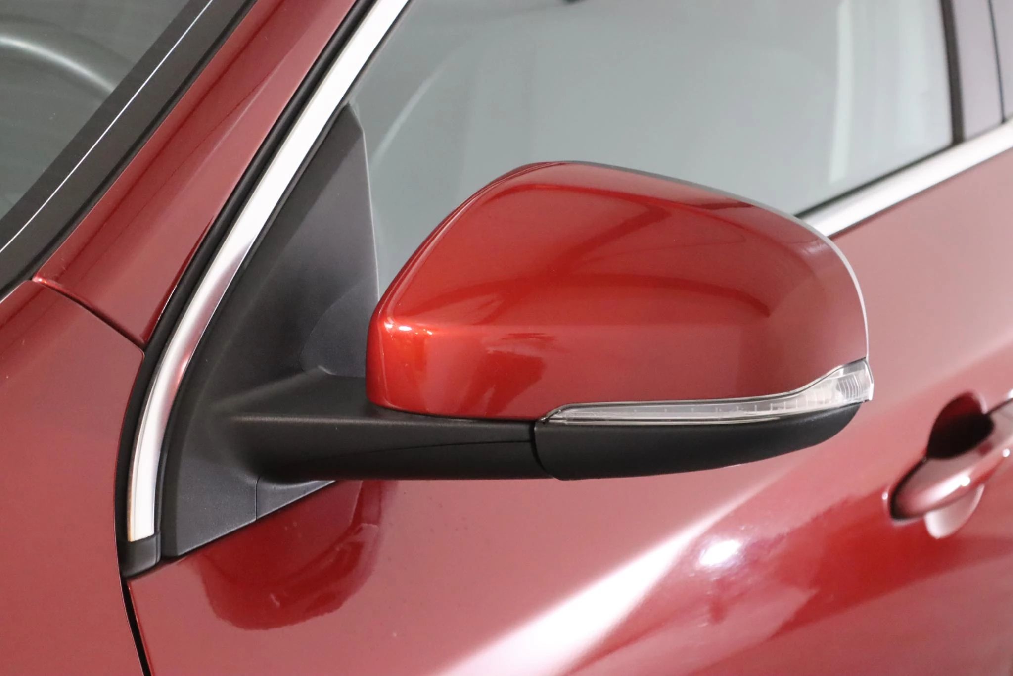 Hoofdafbeelding Volvo S60