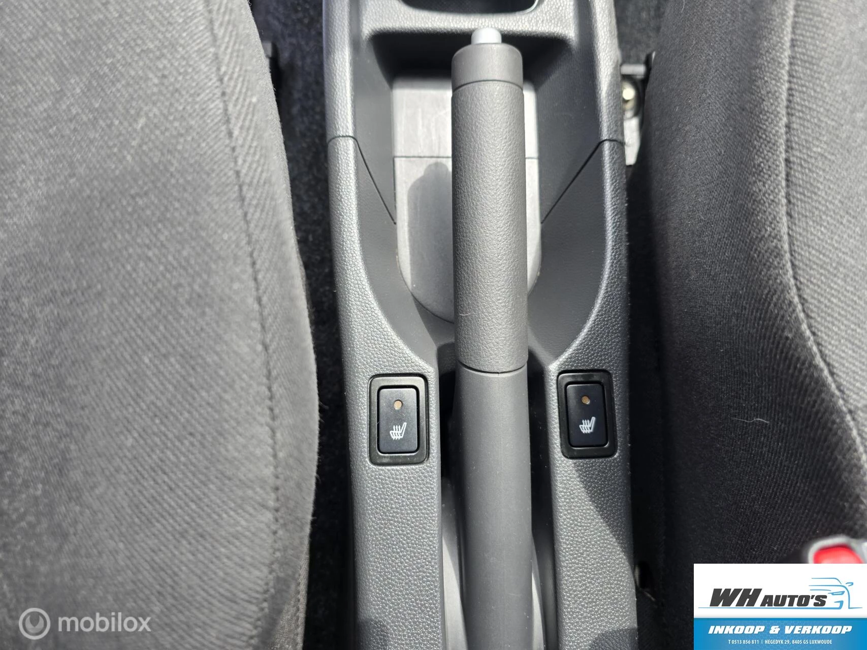 Hoofdafbeelding Suzuki Splash