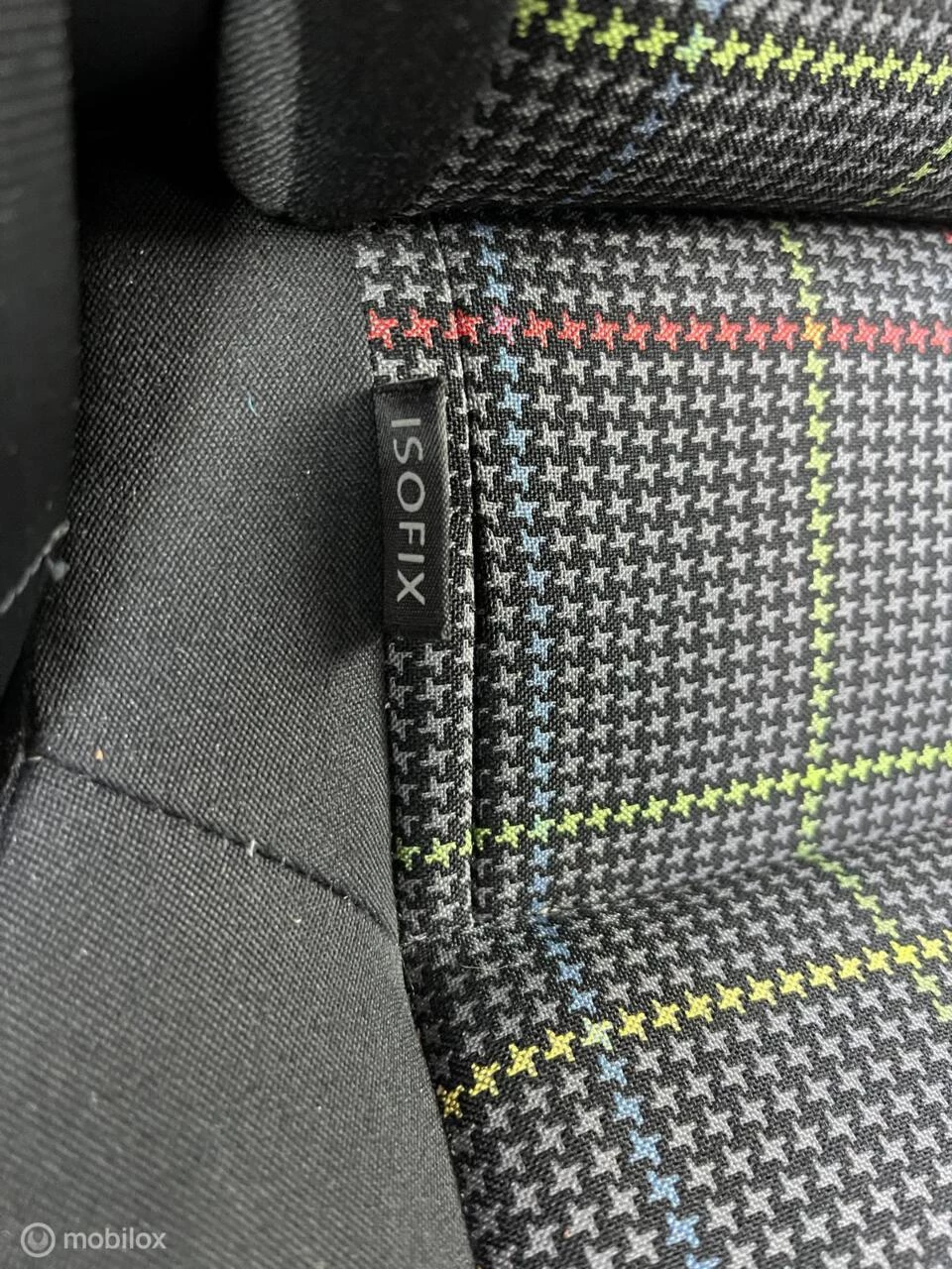 Hoofdafbeelding Škoda Citigo